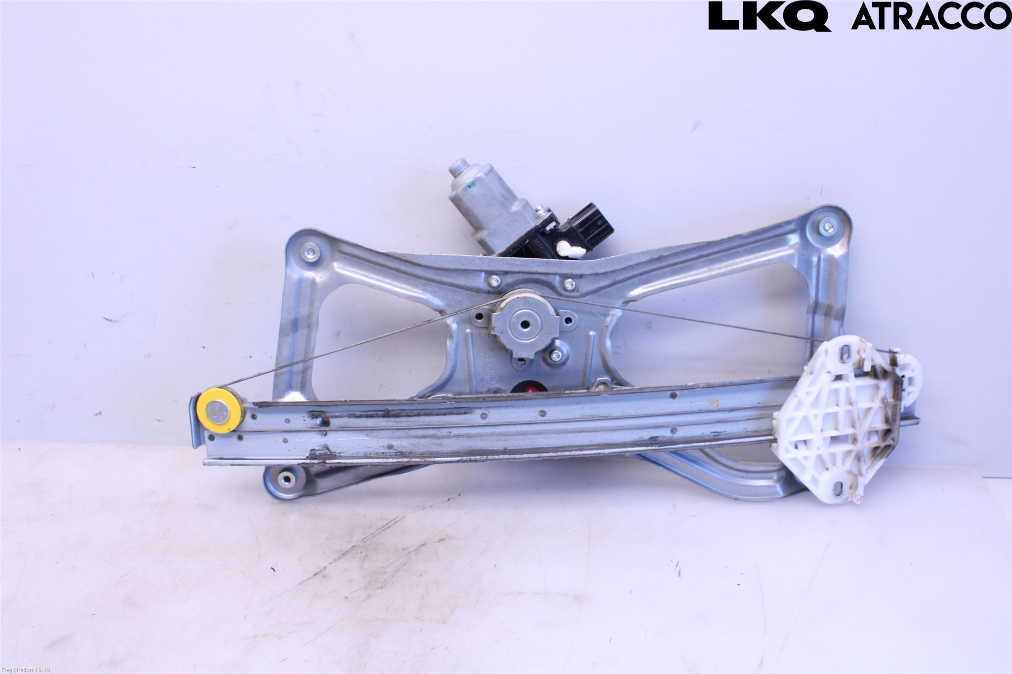 Honda CIVIC 06-11 Fönsterhiss El Kompl