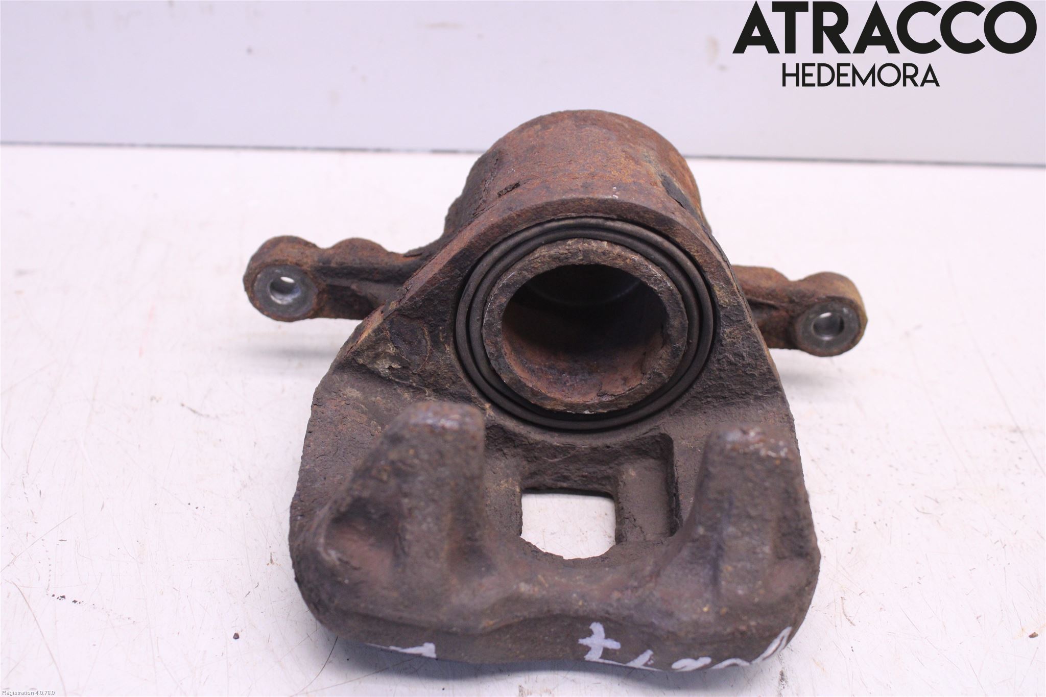 Toyota RAV 4 95-00 Bromsok Fram Vänster