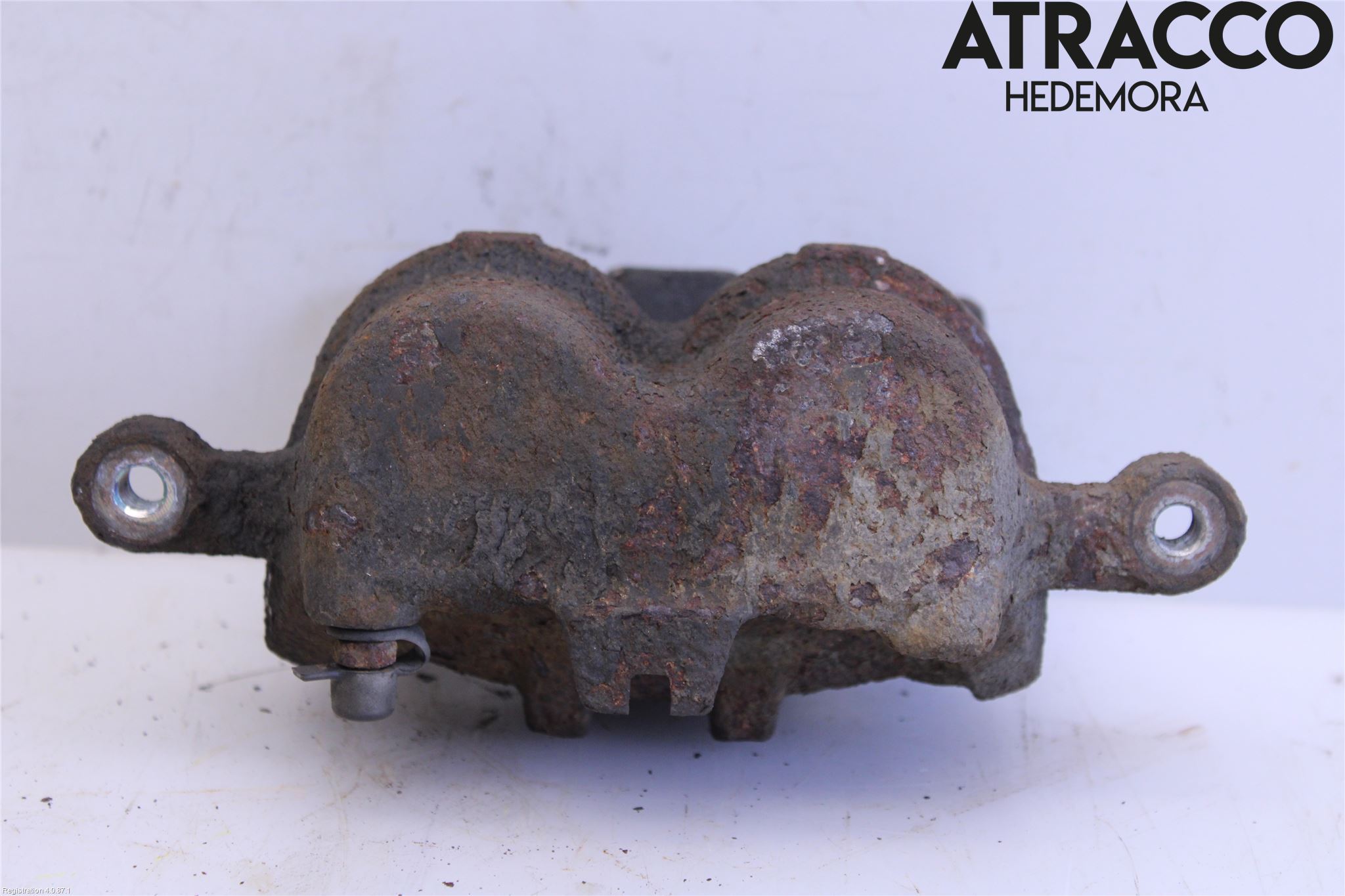 Opel ANTARA Bromsok Fram Höger