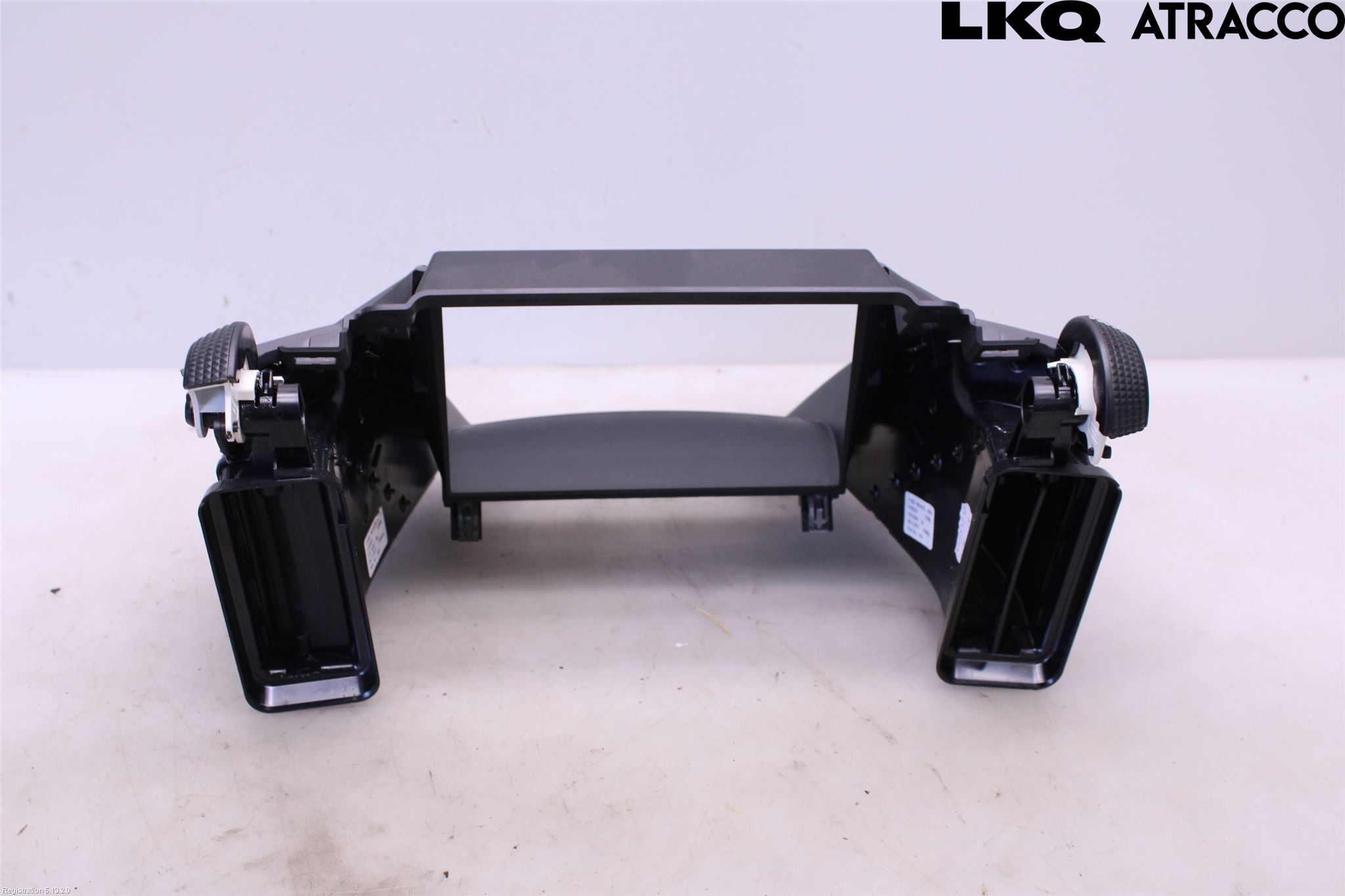 Ford C-MAX ll 15-19 Instrument-Radio Sarg