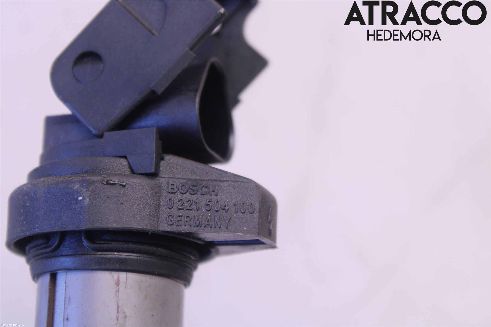 BMW 5 E39 95-04 Tändspole