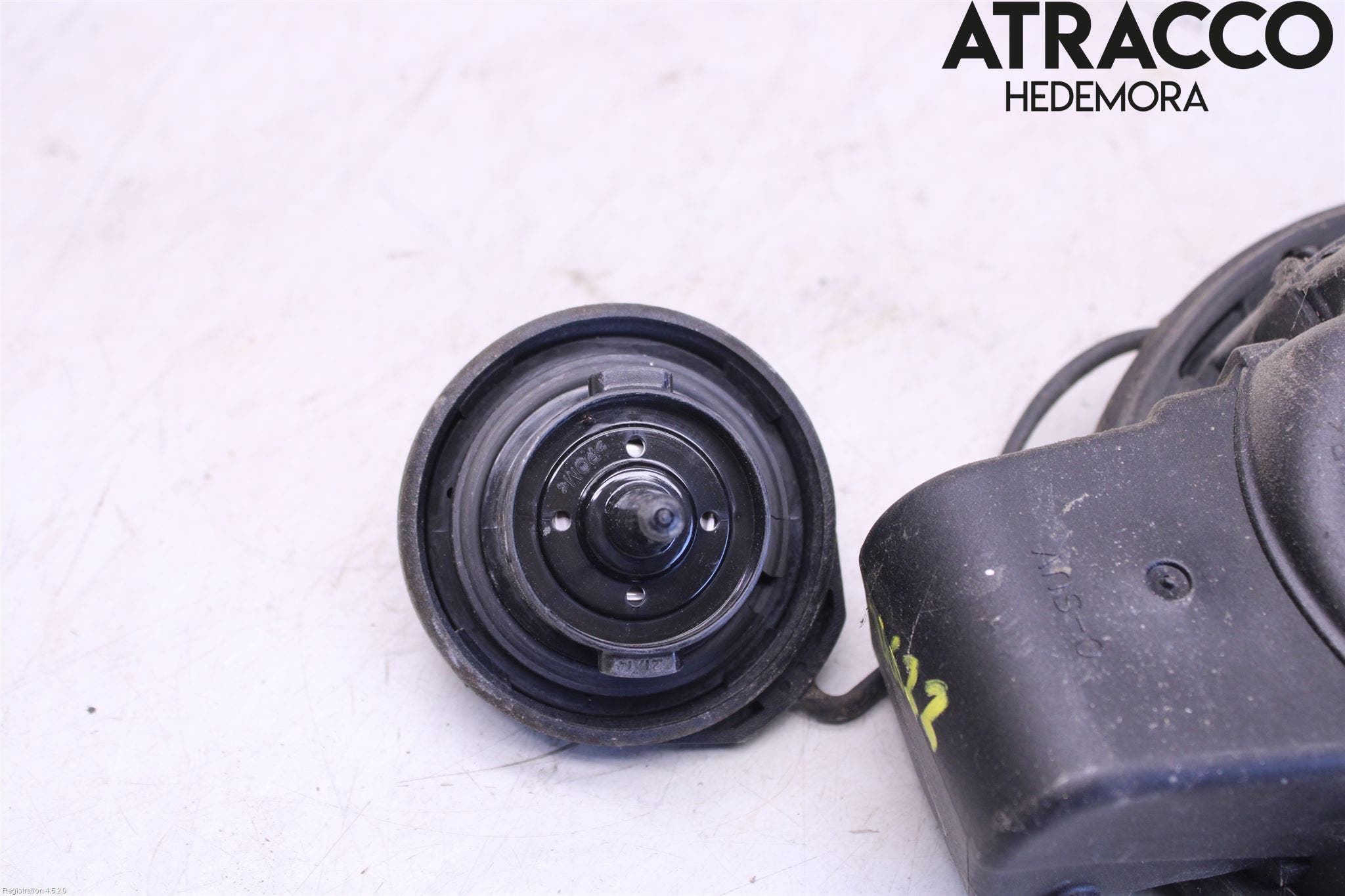 Volkswagen VW TIGUAN 07-16 Tanklucka