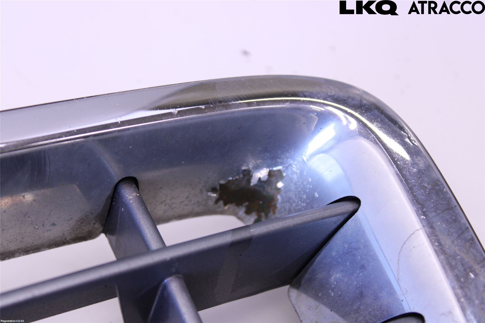 Volvo XC90 07-14 Grill Komp