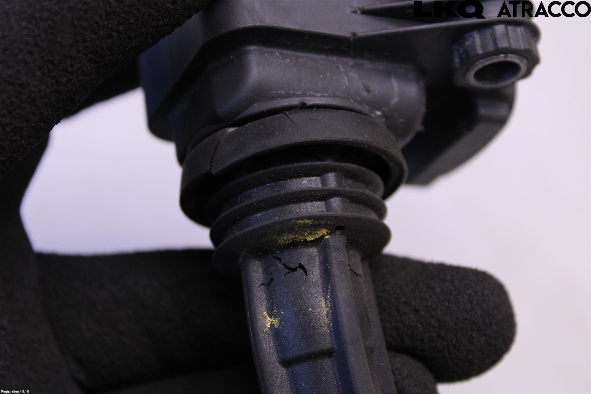 Skoda OCTAVIA (5E) 13-20 Tändspole