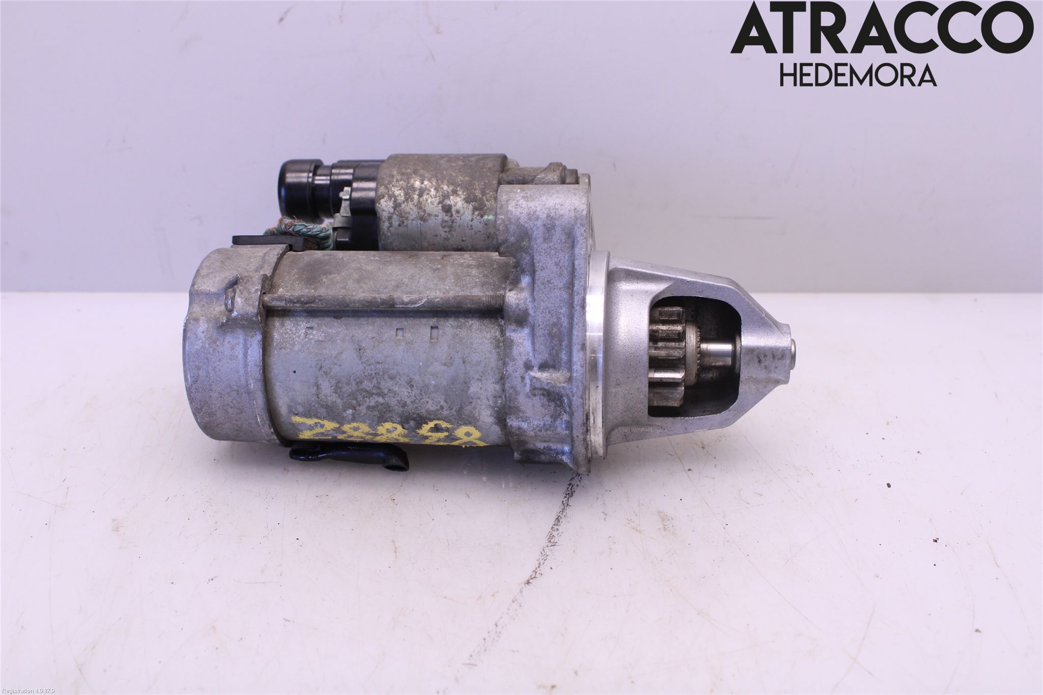 Honda CIVIC 12-16 Startmotor Diesel