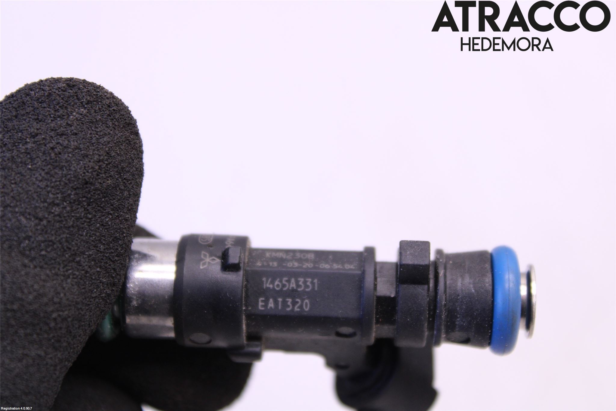 Mitsubishi SPACE STAR 13- Injspridare