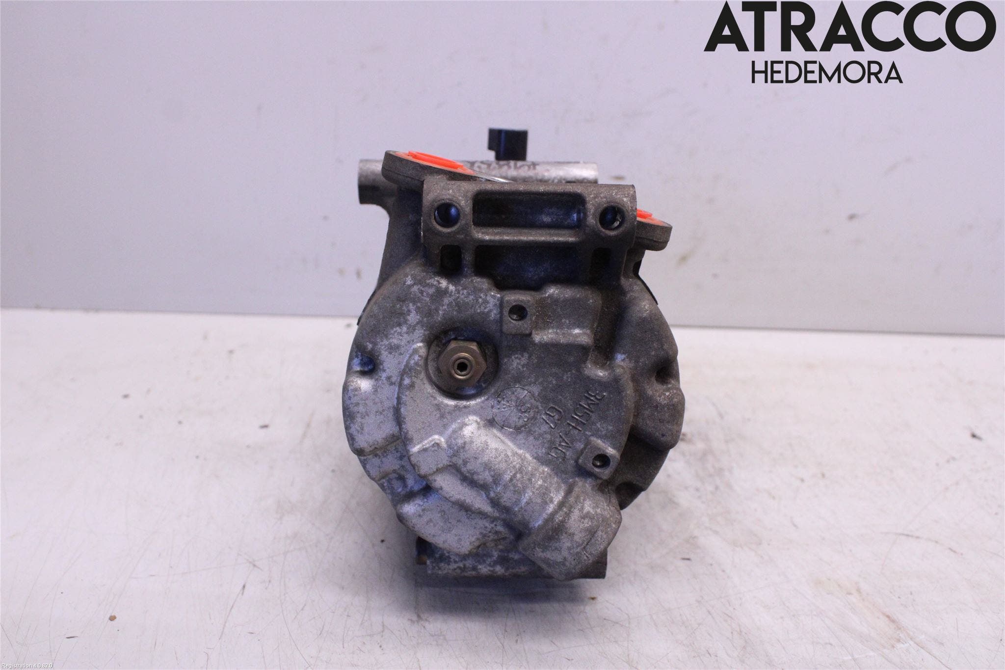 Ford FOCUS     04-07 Ac Kompressor