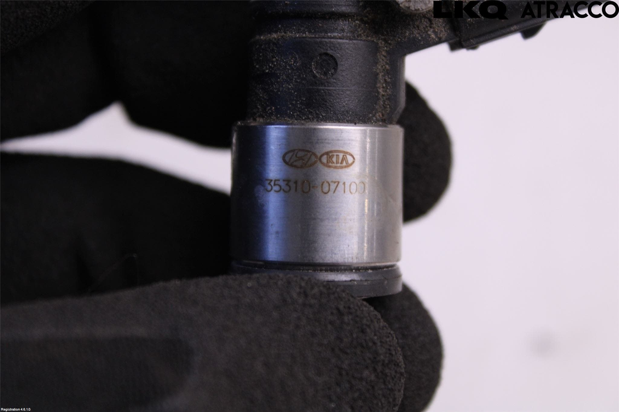 Hyundai BAYON BC3 21- Injspridare