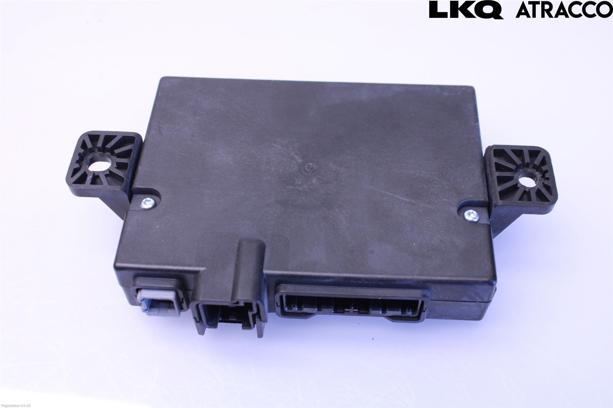 Jaguar E-PACE 17- Styrenhet Övrigt