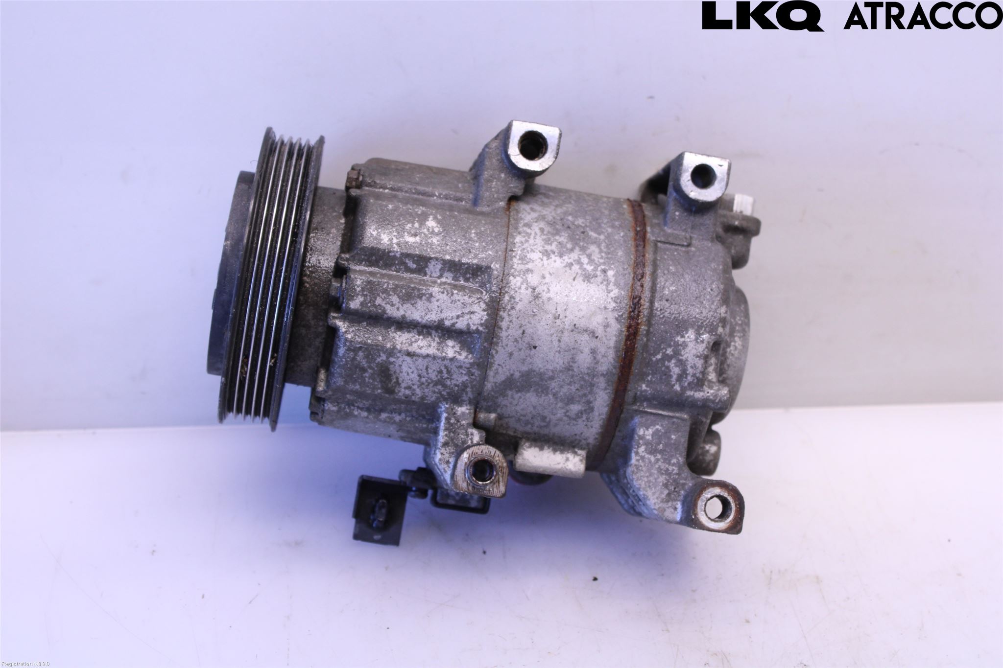 Kia CEED 12-18 Ac Kompressor