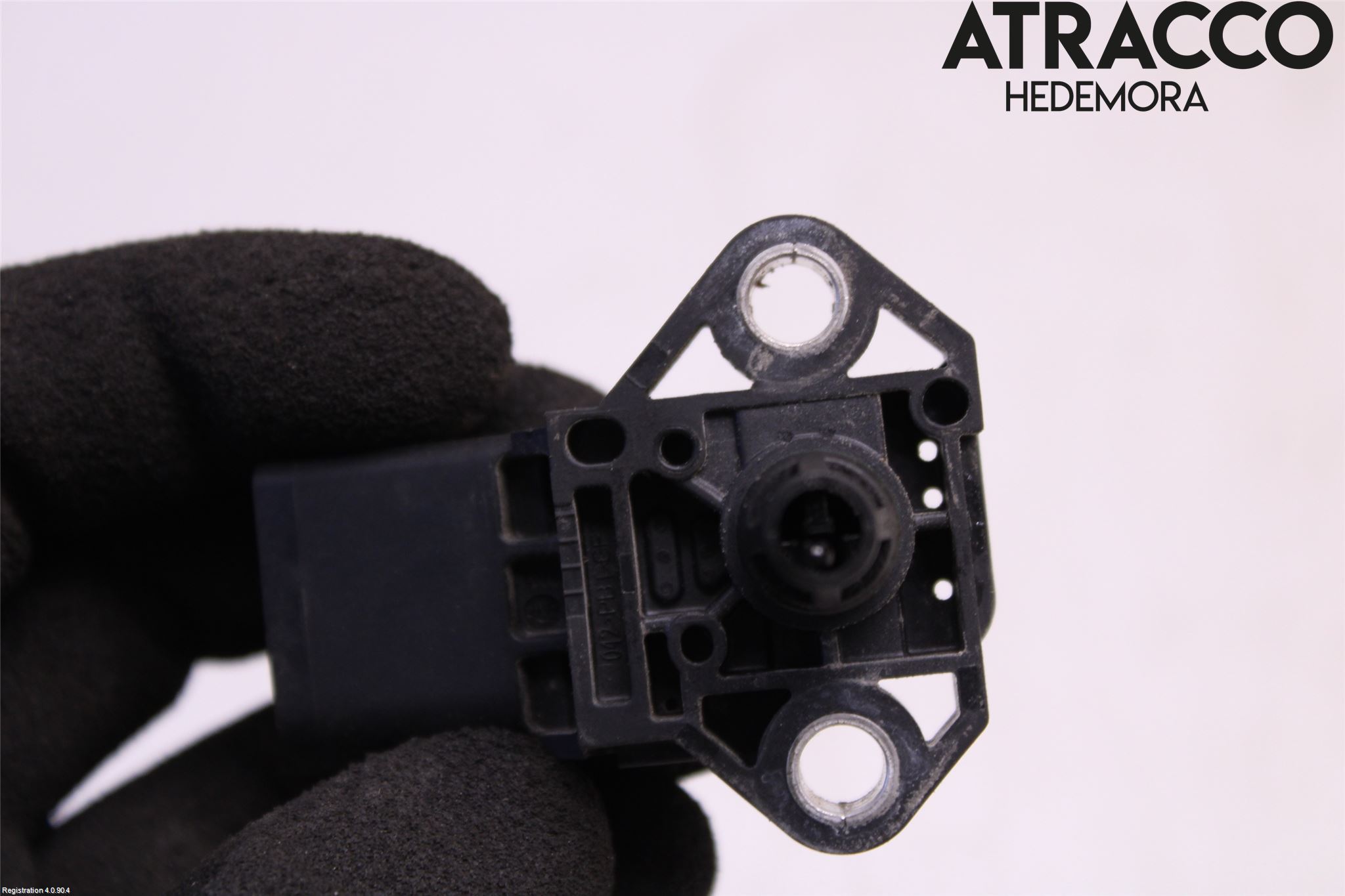 Volkswagen VW CADDY 11-15 Injmappsensor