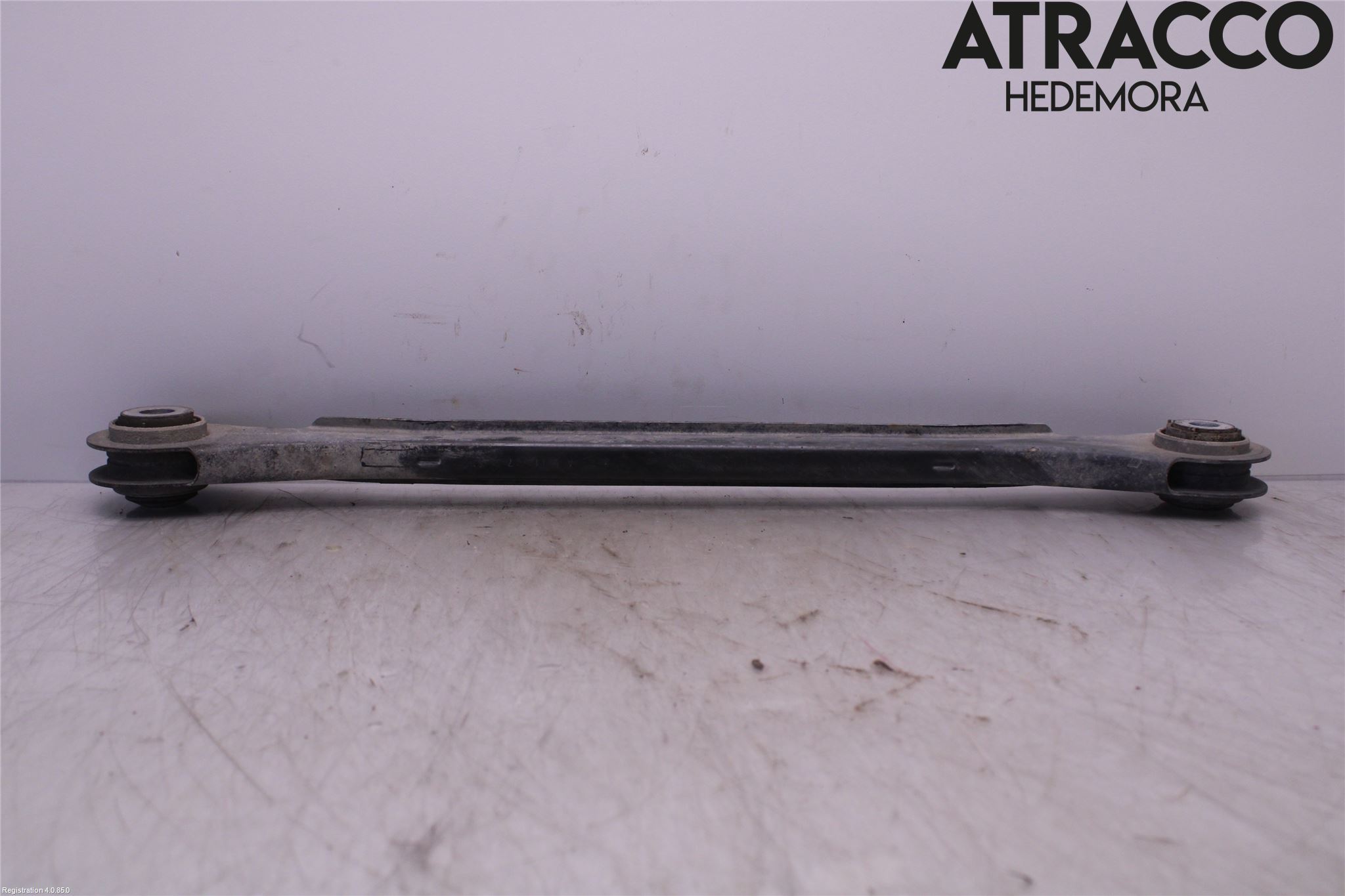 Porsche CAYENNE 03- Bärarm Bak Höger