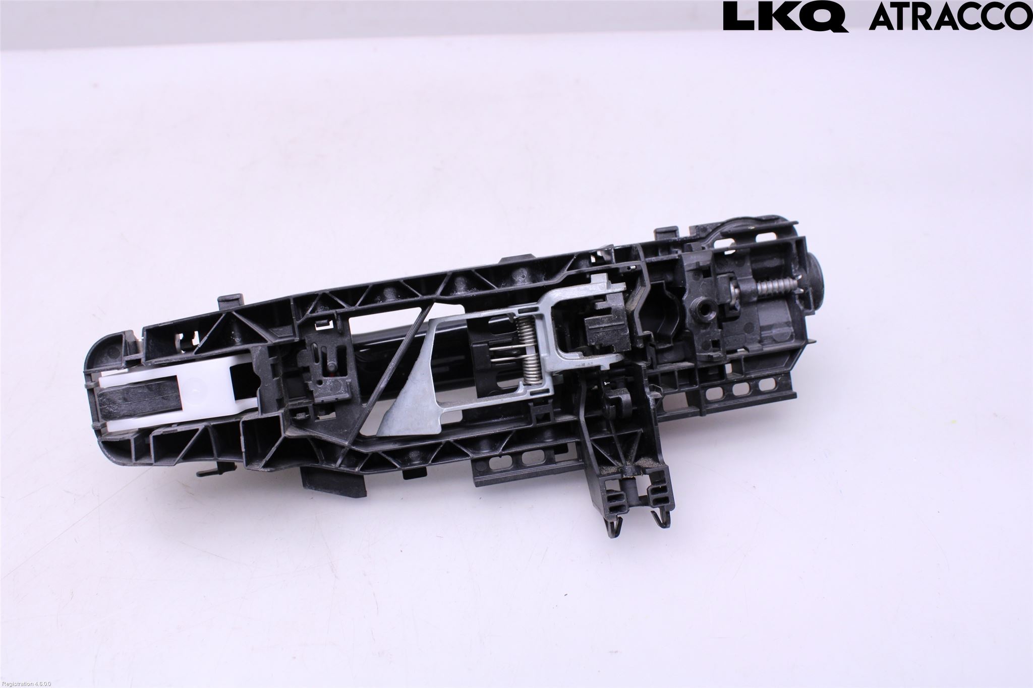 Mercedes-Benz MB CLA-KLASS (C118/X118) 19- Dörrhandtag Yttre Hö