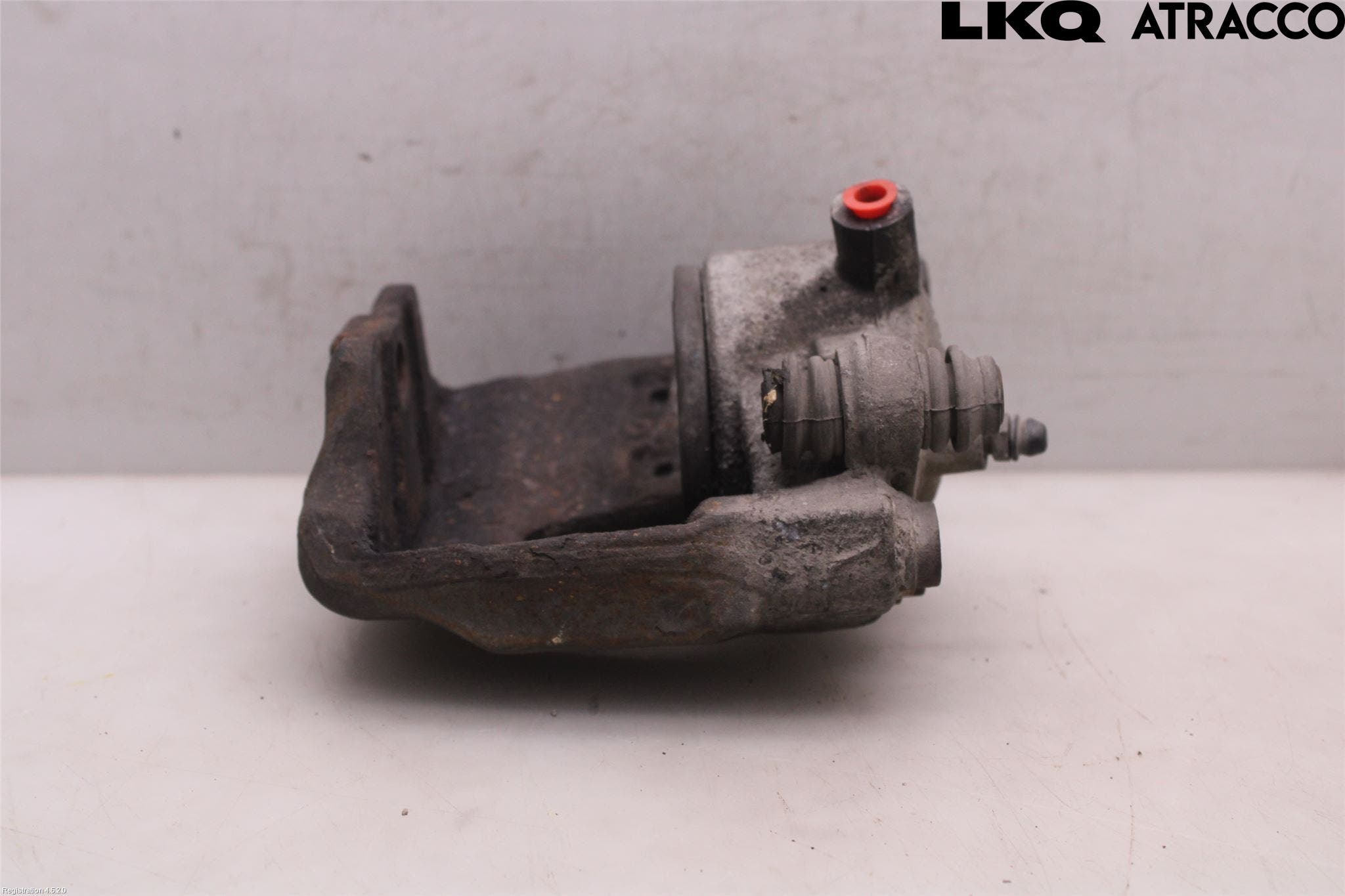 Mercedes-Benz MB E-KLASS (W212) 09-16 Bromsok Fram Vänster