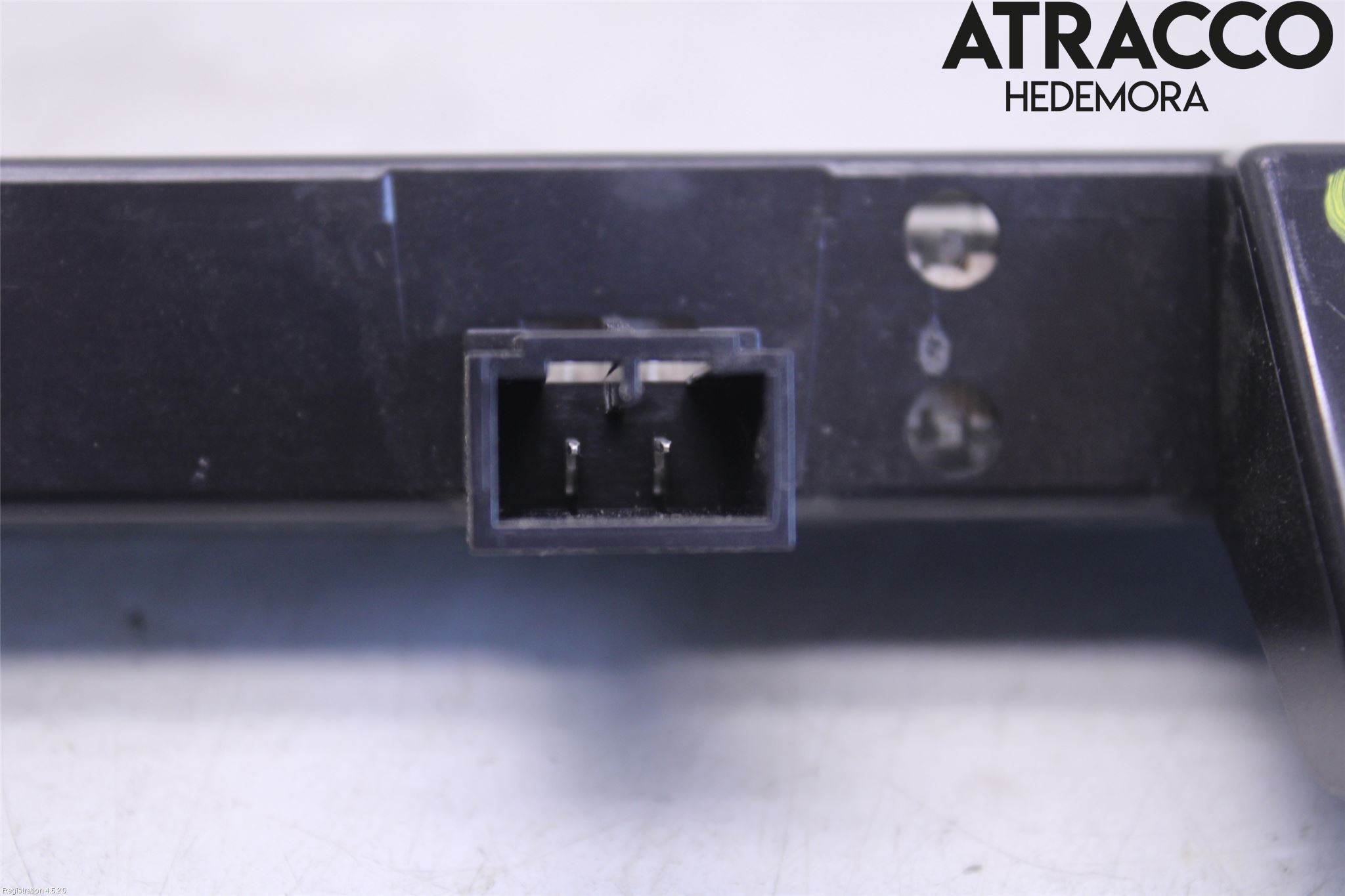 Volvo XC70 08-13 Bromsljus Bakruta