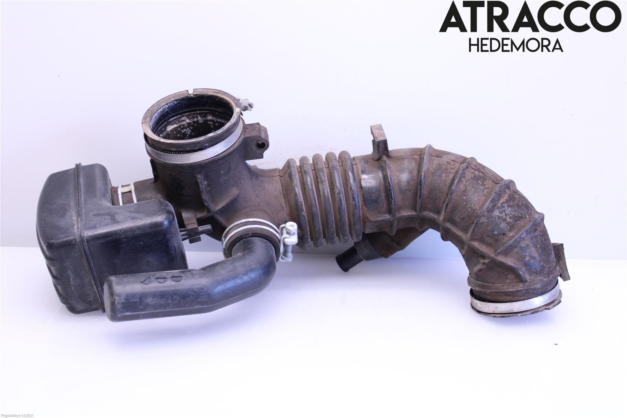 Toyota AVENSIS 03-06 Injgummibälg-Slang