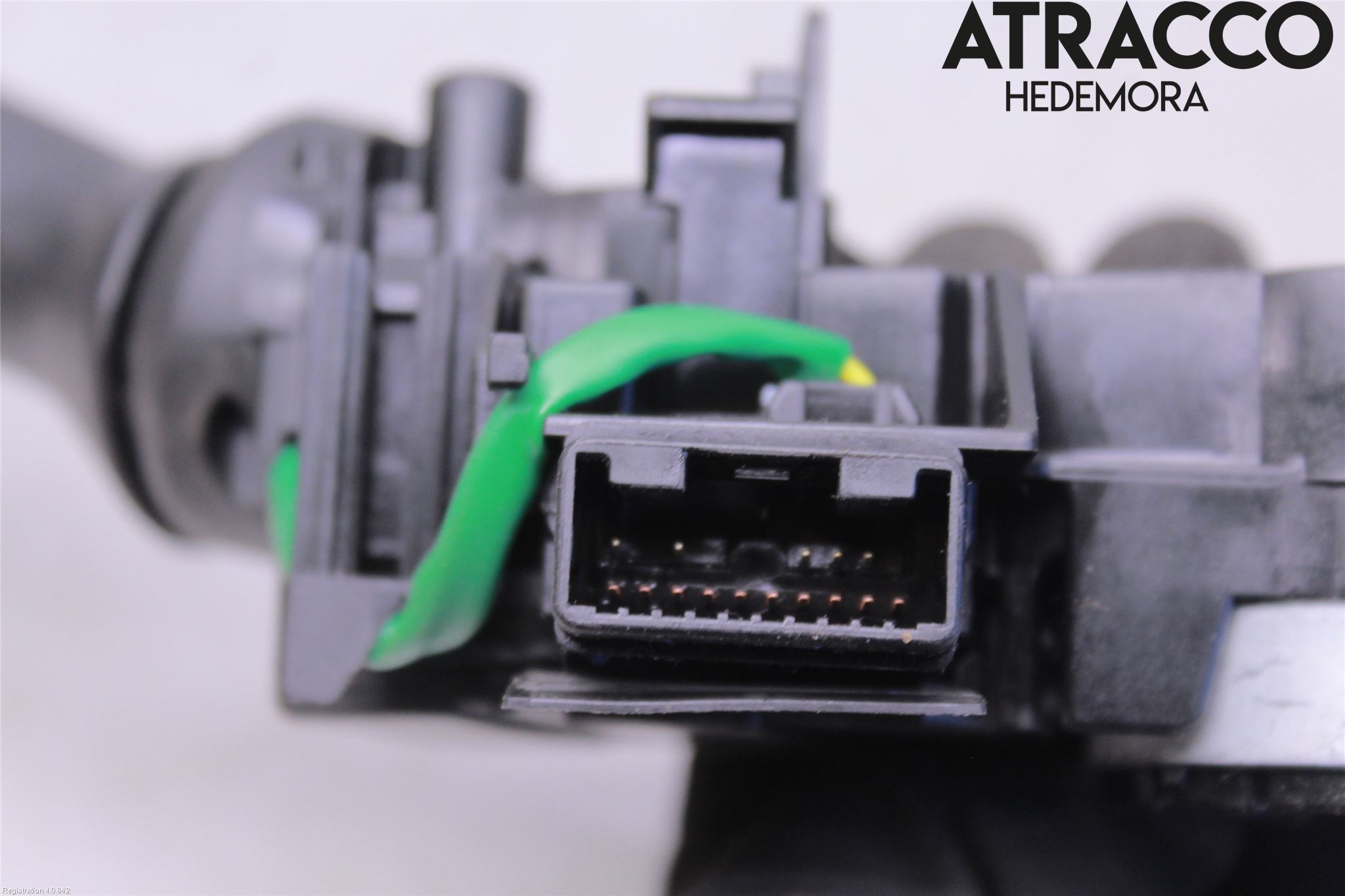 Toyota RAV 4 06-12 Spakcentral