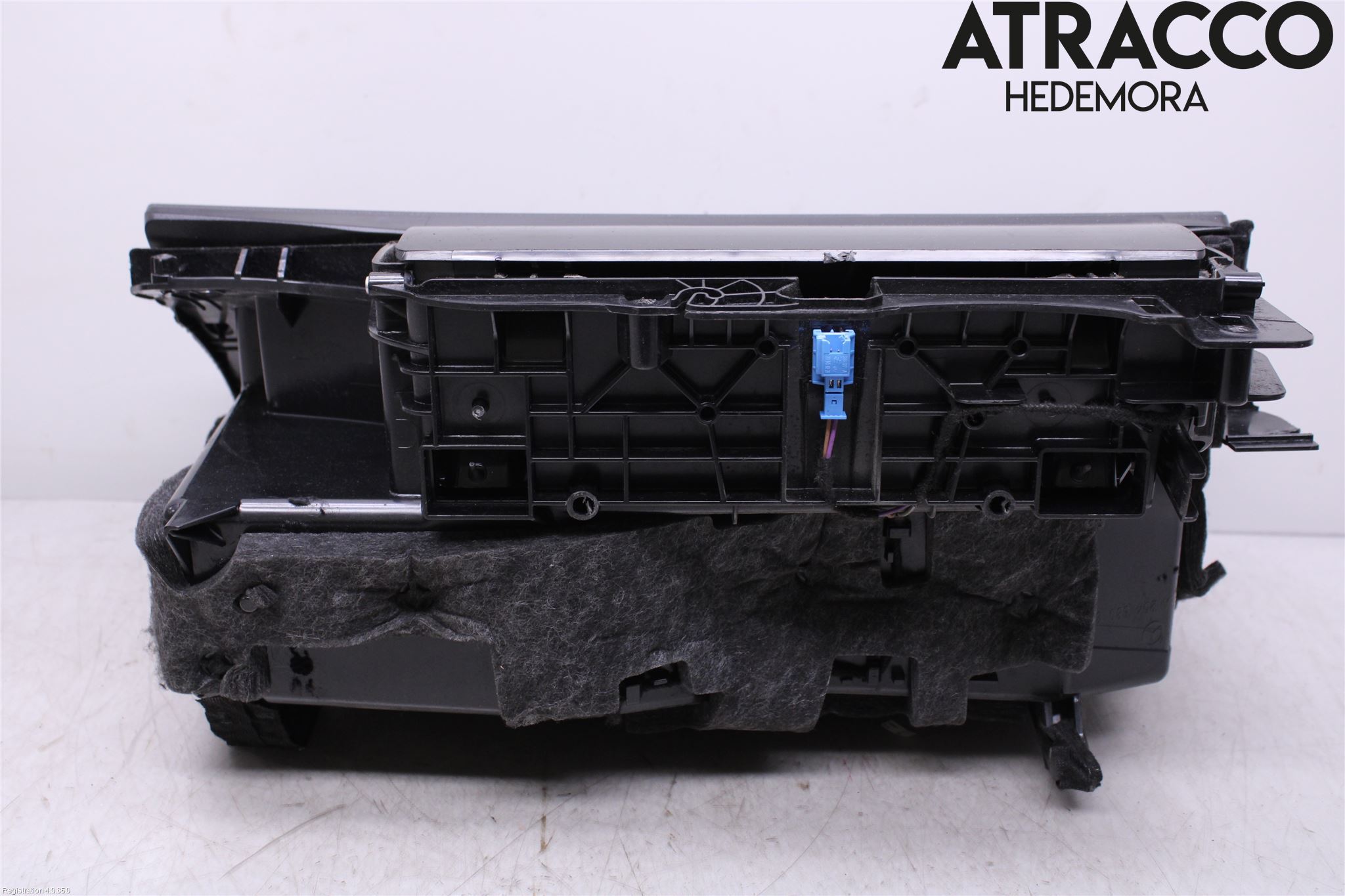 Mercedes-Benz MB C-KLASS (W204) 07-15 Handskfack
