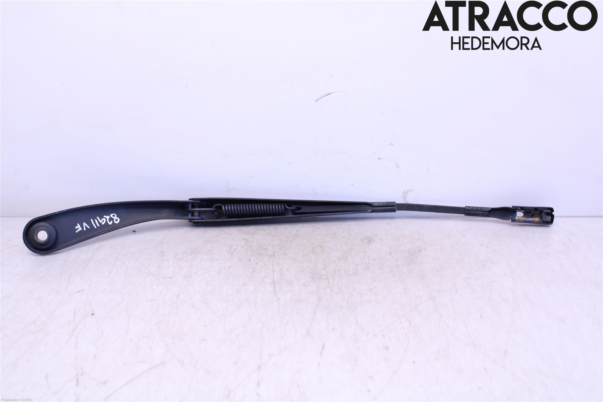 Mercedes-Benz MB CLA-KLASS (C117/X117) 13-19 Torkararm Armar Vindruta