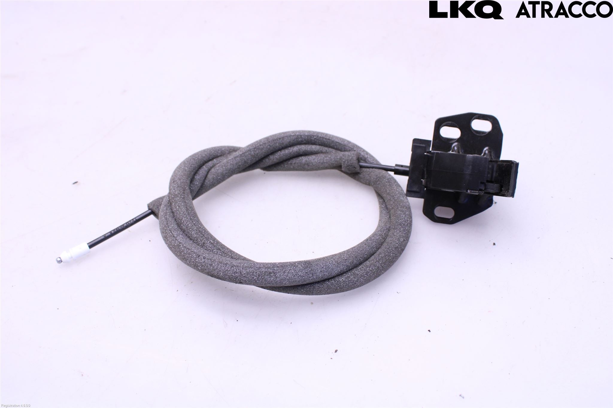 Opel MOVANO B 10-22 Låskista-Dörrlås