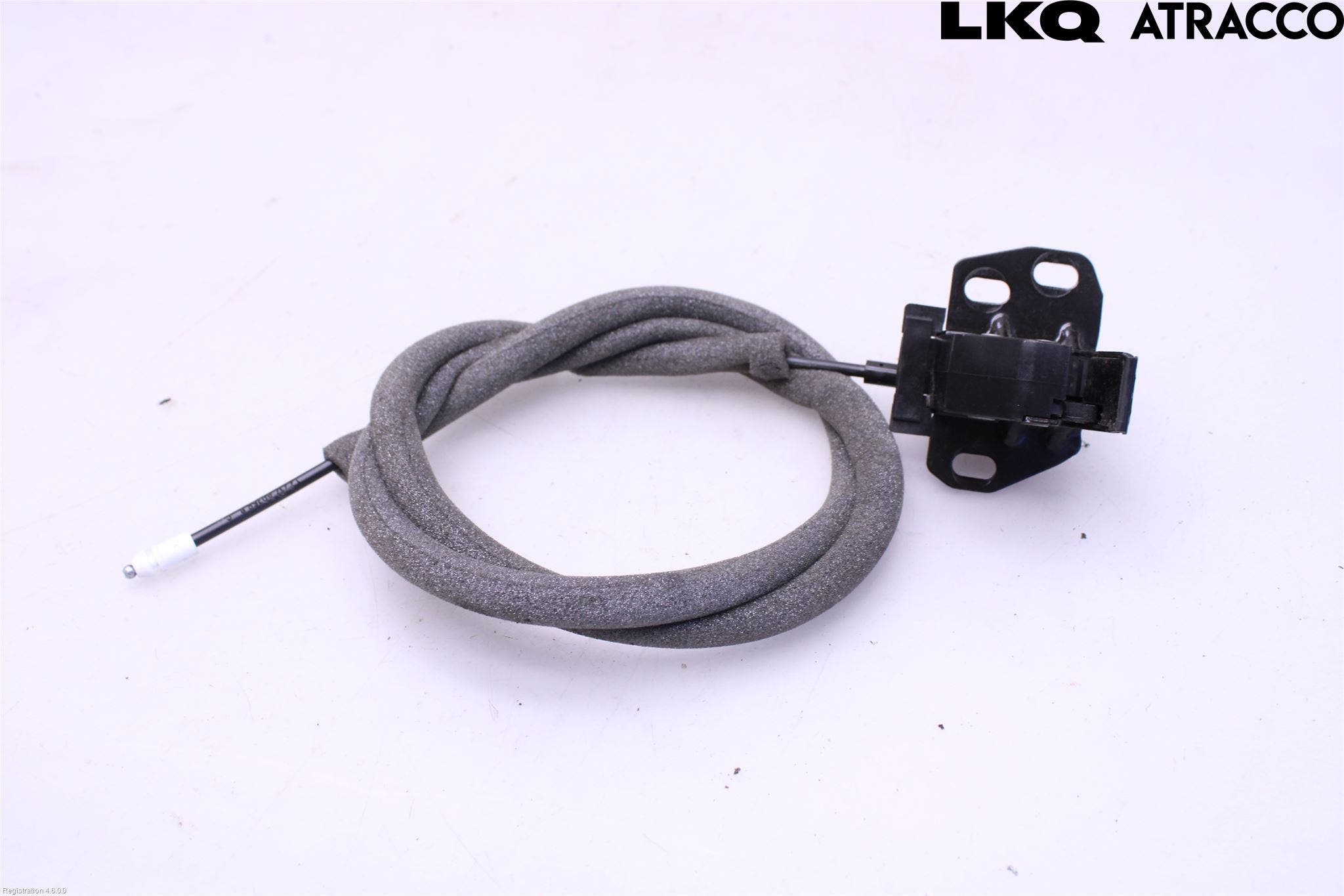 Opel MOVANO B 10-22 Låskista-Dörrlås