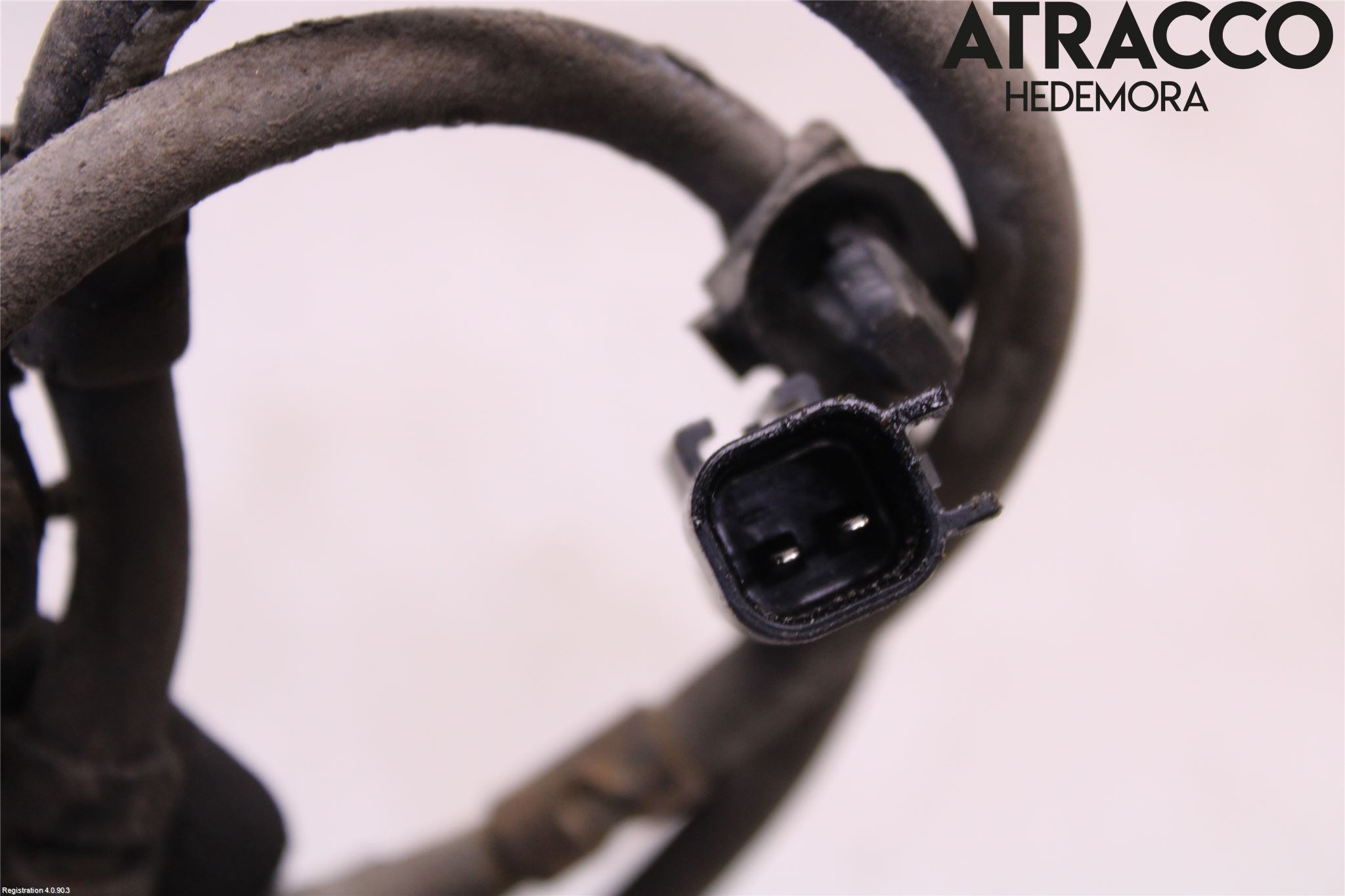 Mitsubishi OUTLANDER 13-21 Abs Sensor