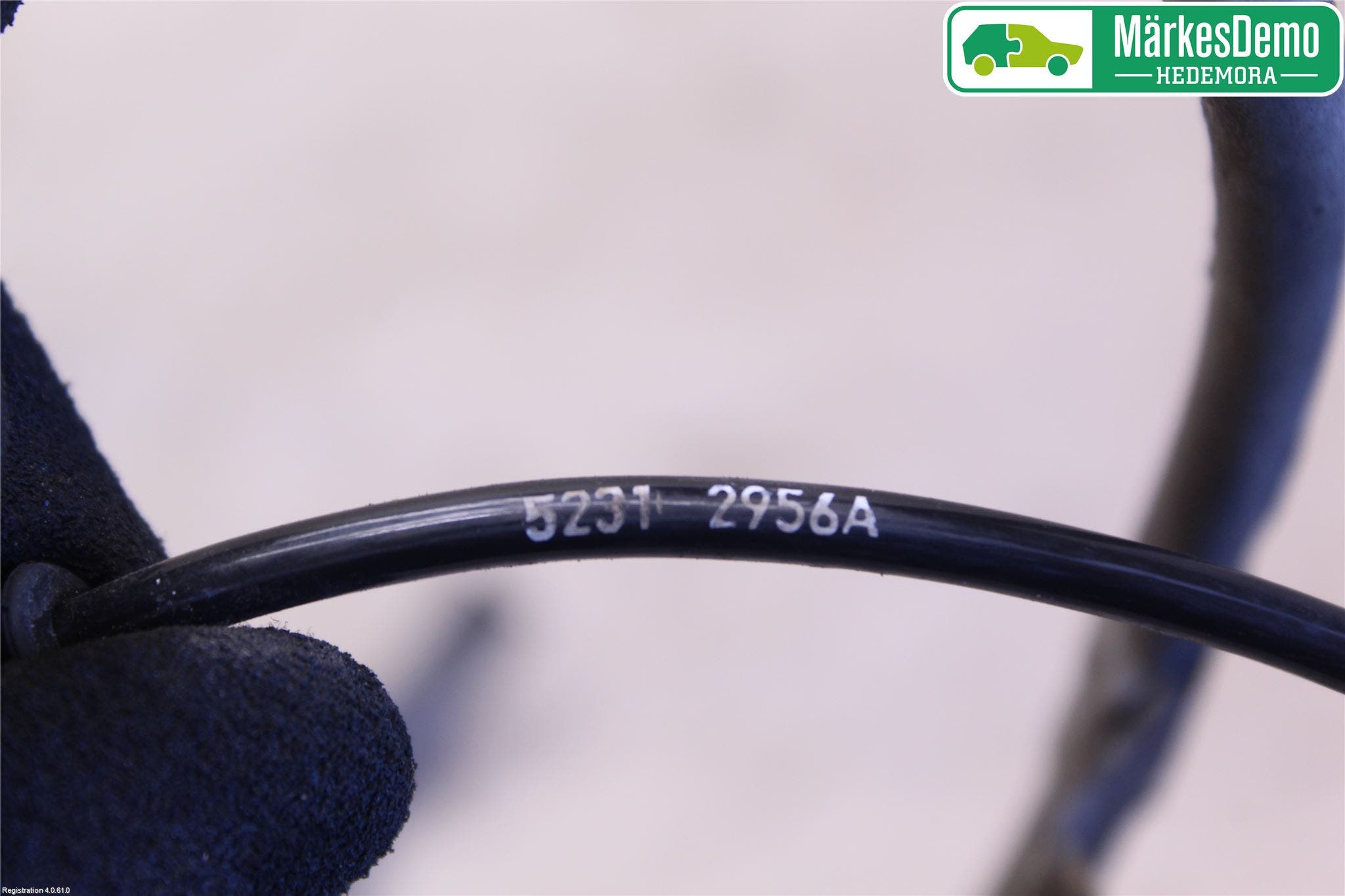 Mitsubishi OUTLANDER 13-21 Abs Sensor