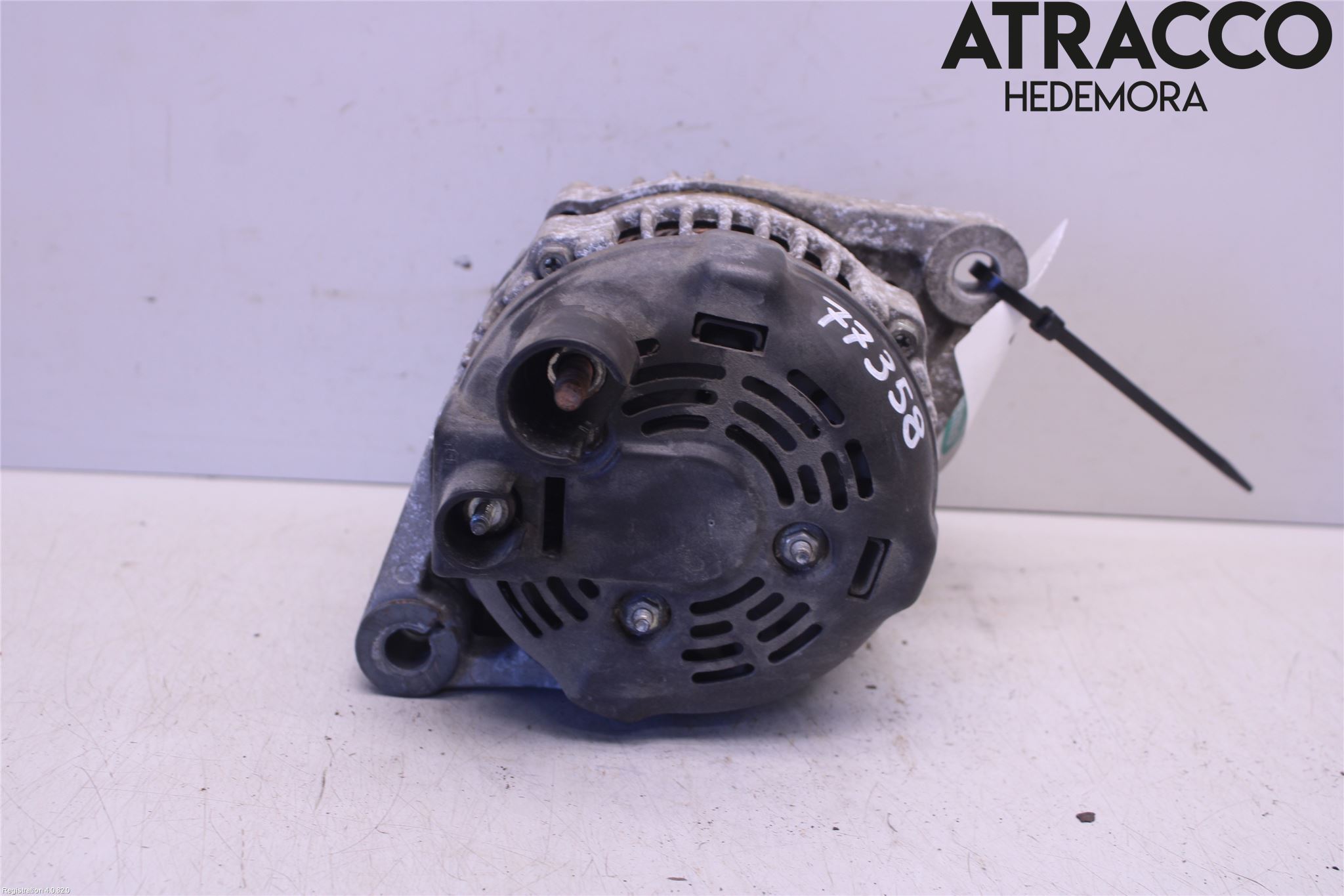 Alfa GIULIETTA Generator