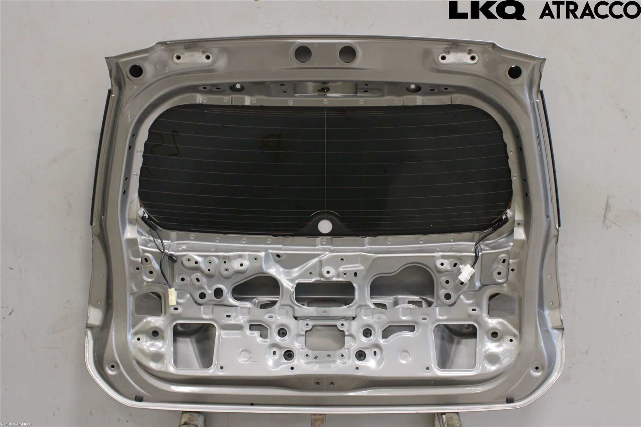 Lexus CT 200h Baklucka Cc-Kombi-Sedan