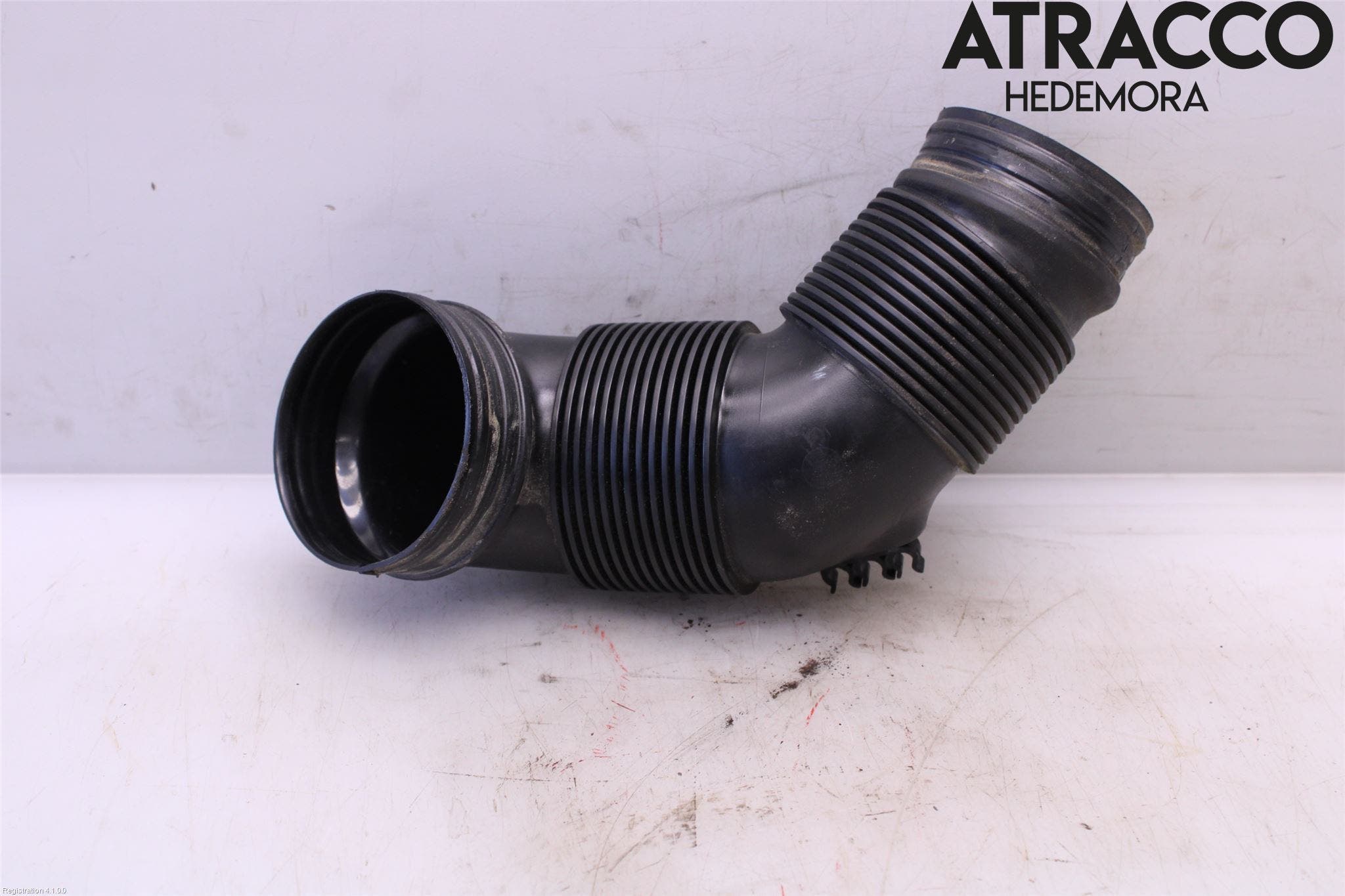 Volkswagen VW TIGUAN 16-24 Injgummibälg-Slang