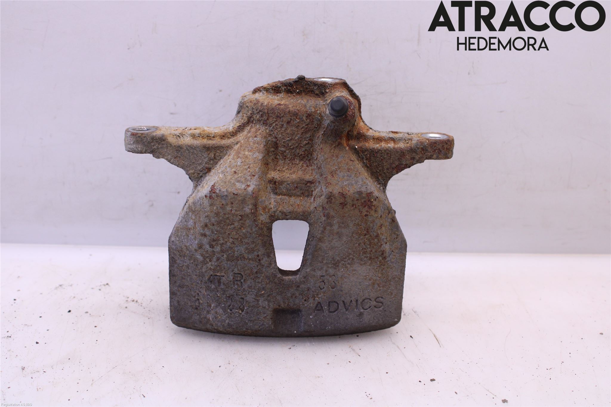 Lexus IS 250/350 14-20 Bromsok Fram Höger