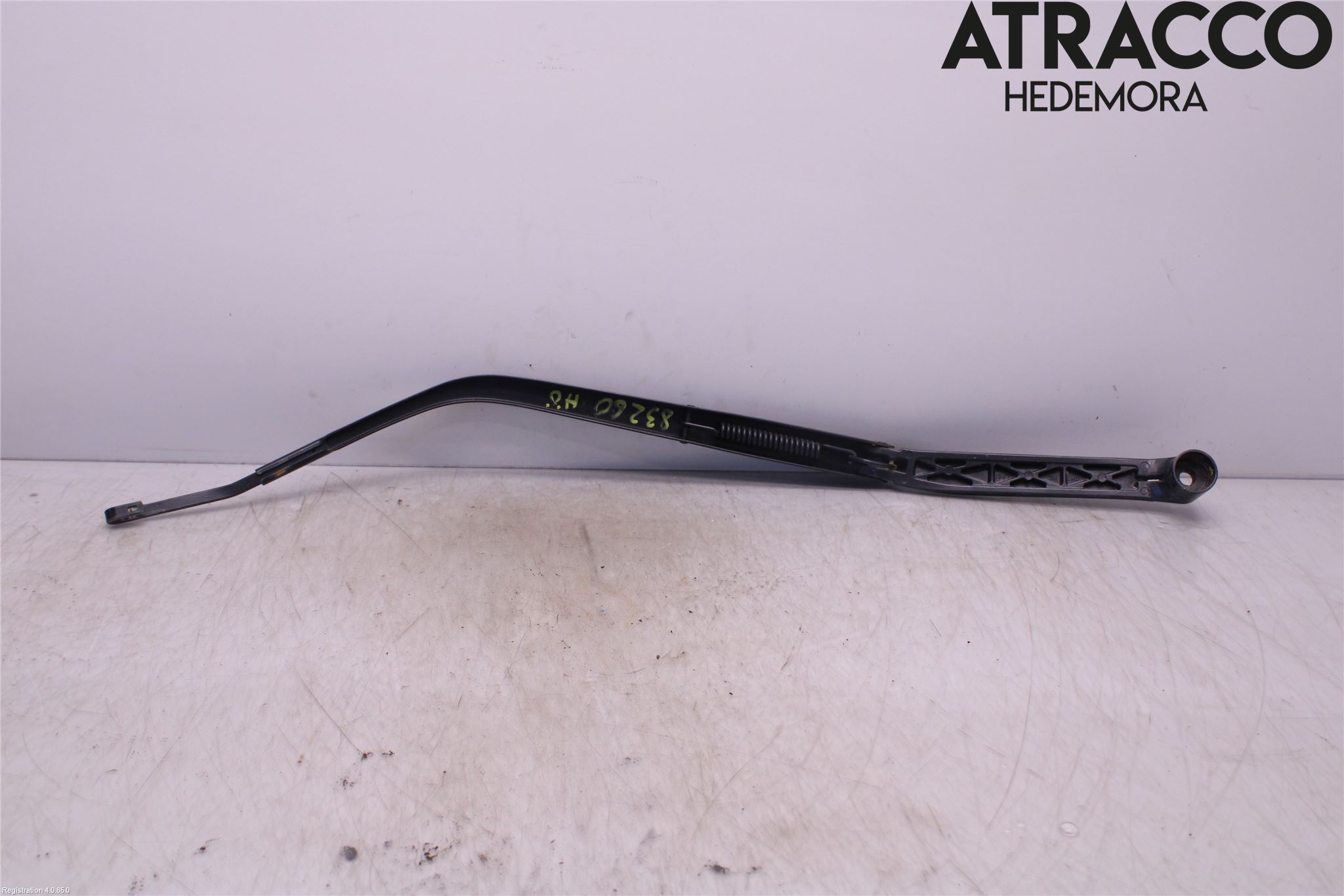 Mitsubishi LANCER 07-14 Torkararm Armar Vindruta
