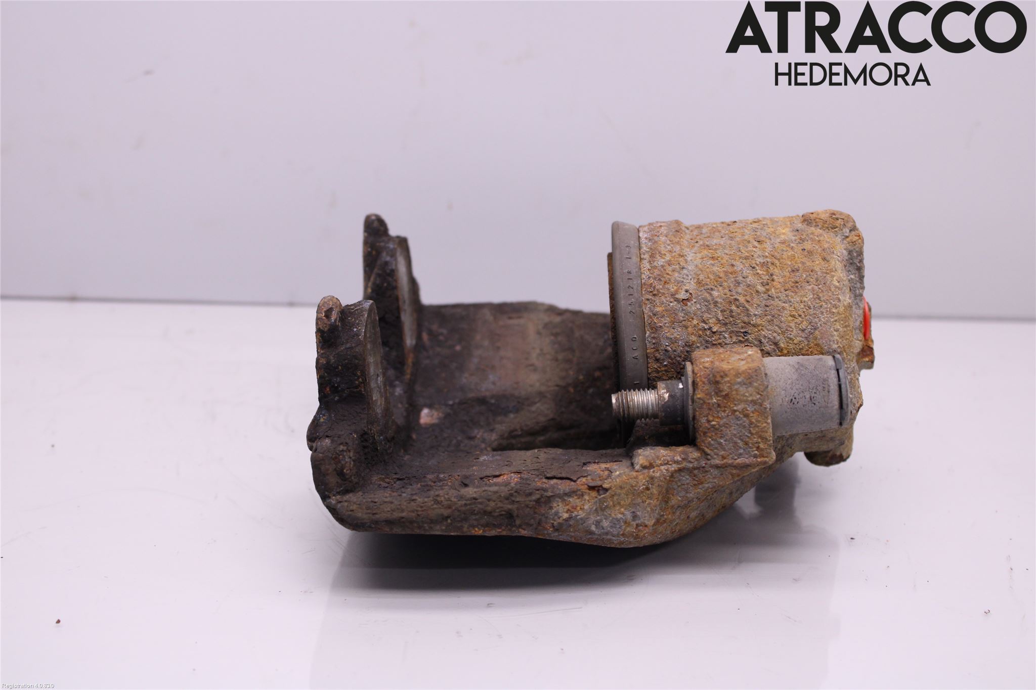 Opel COMBO 02-12 Bromsok Fram Vänster