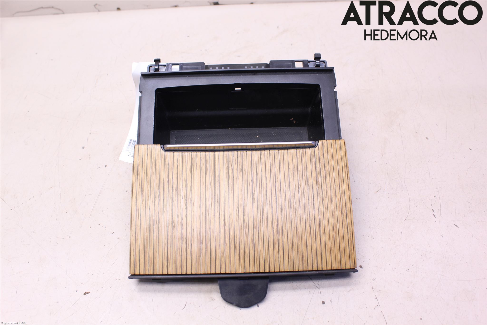 Audi A7/S7 4G 11-17 Askkopp