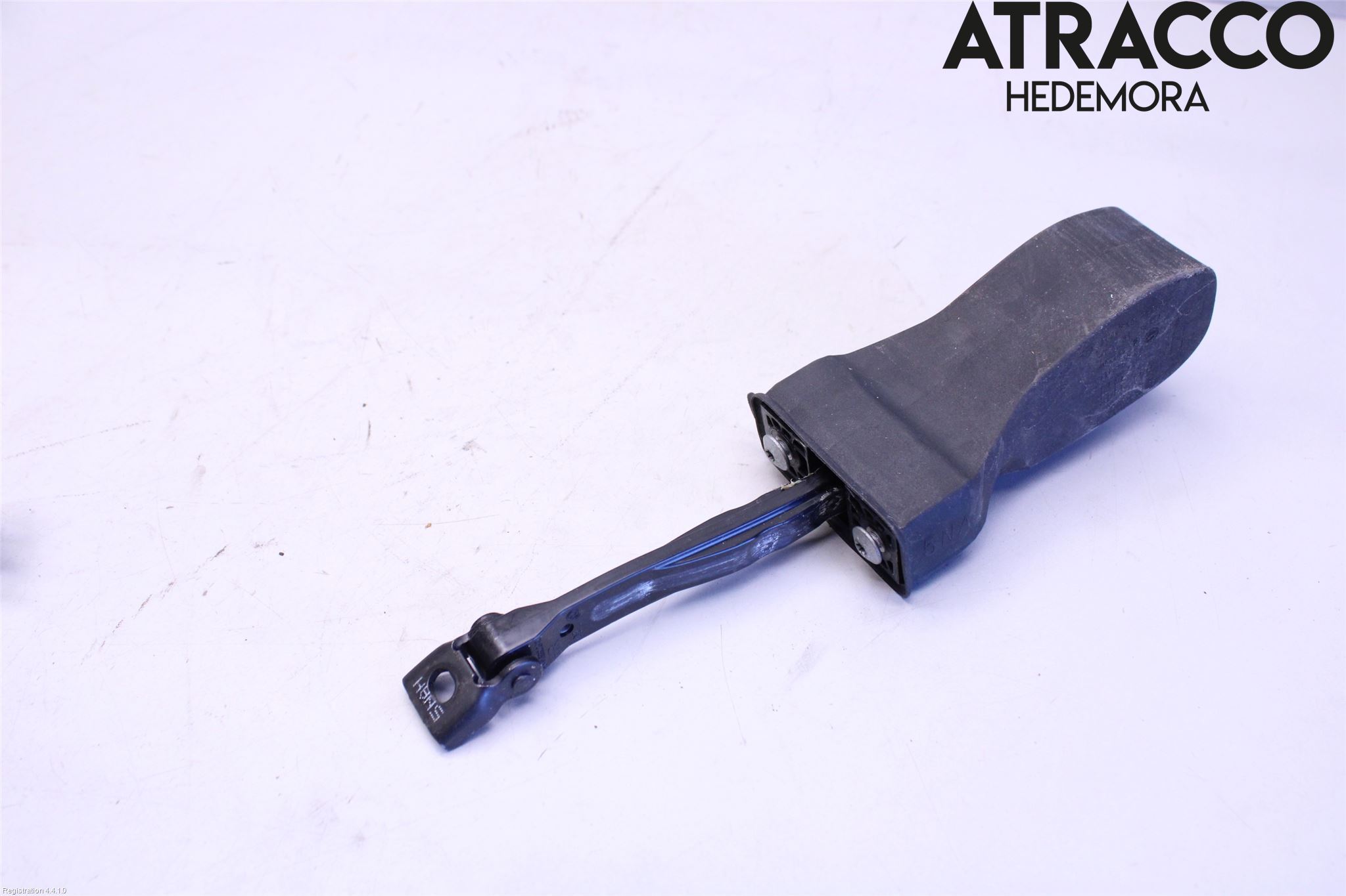 Volkswagen VW TIGUAN ALLSPACE 18- Dörrstopp