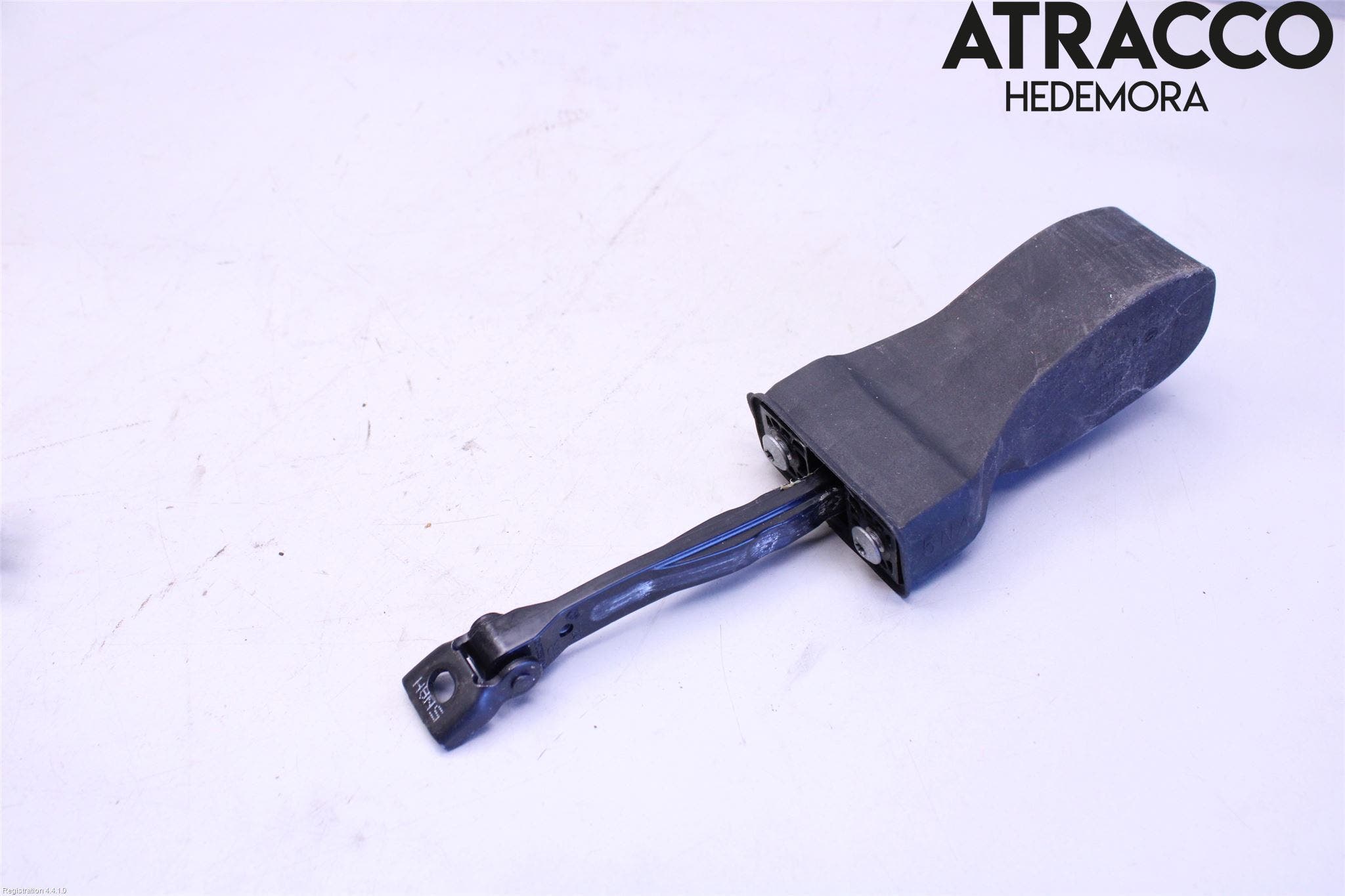 Volkswagen VW TIGUAN ALLSPACE 18- Dörrstopp