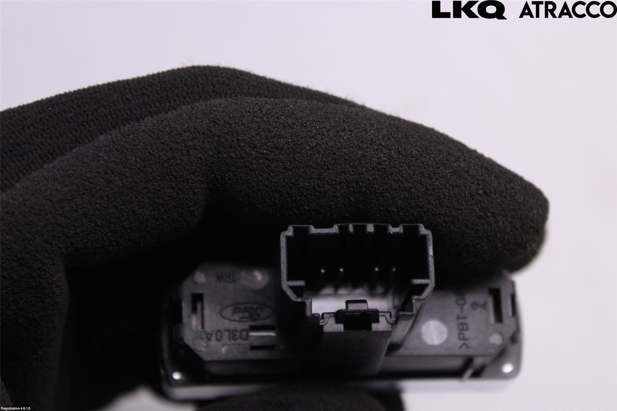 Ford S-MAX 06-15 Strömställare Antisladd