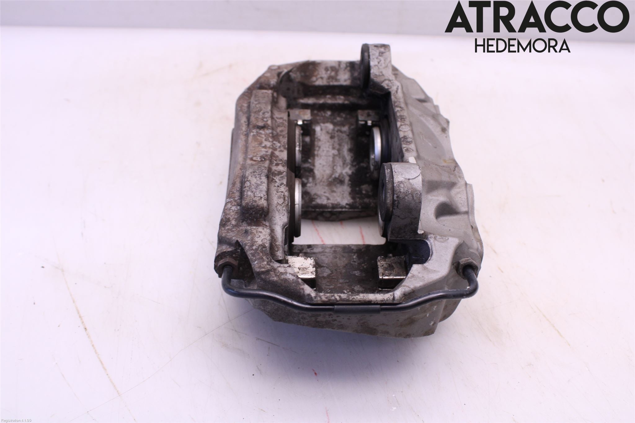 Audi A4/S4 B9 16-19 Bromsok Fram Höger