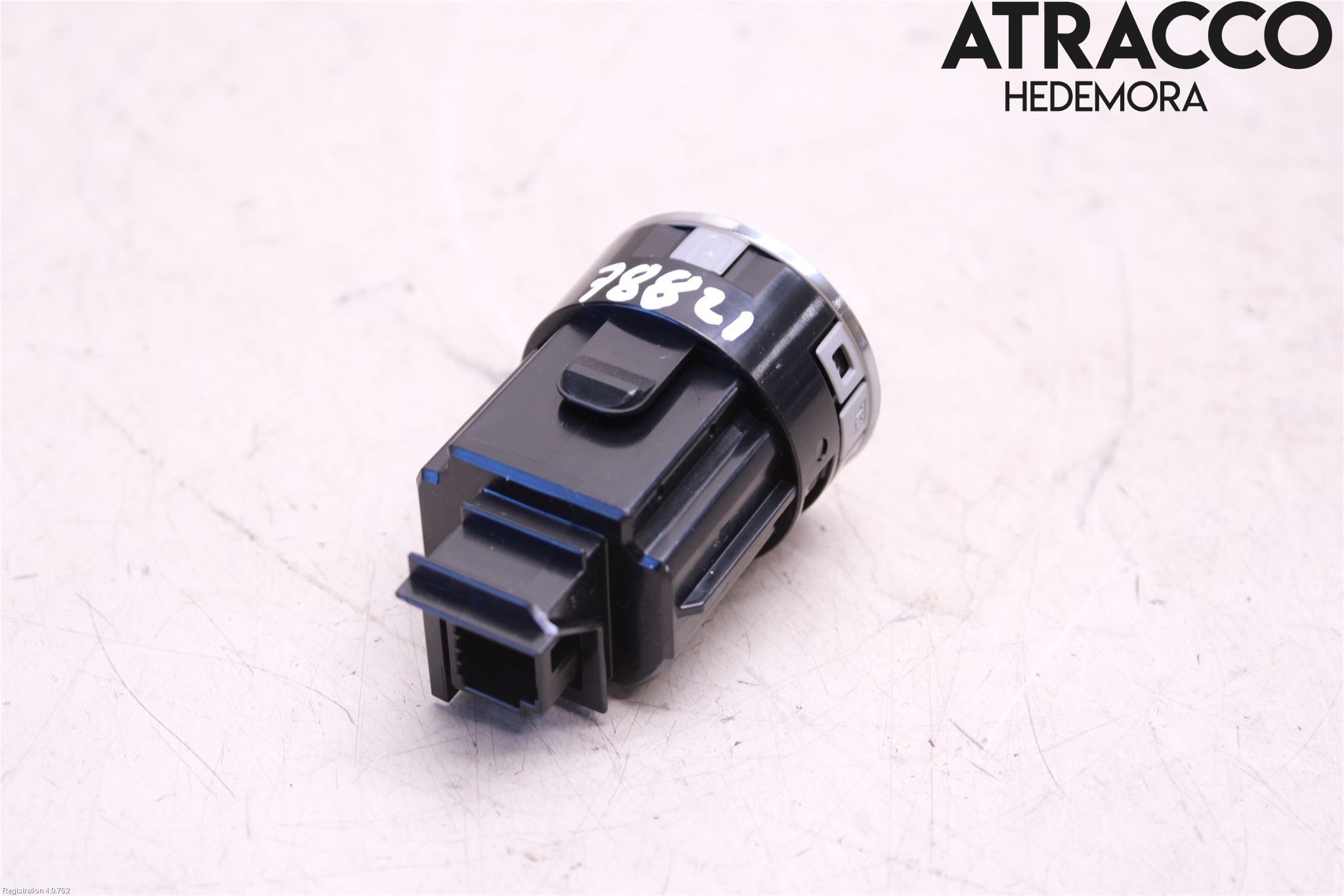 Toyota RAV4 19- Startknapp Personbil