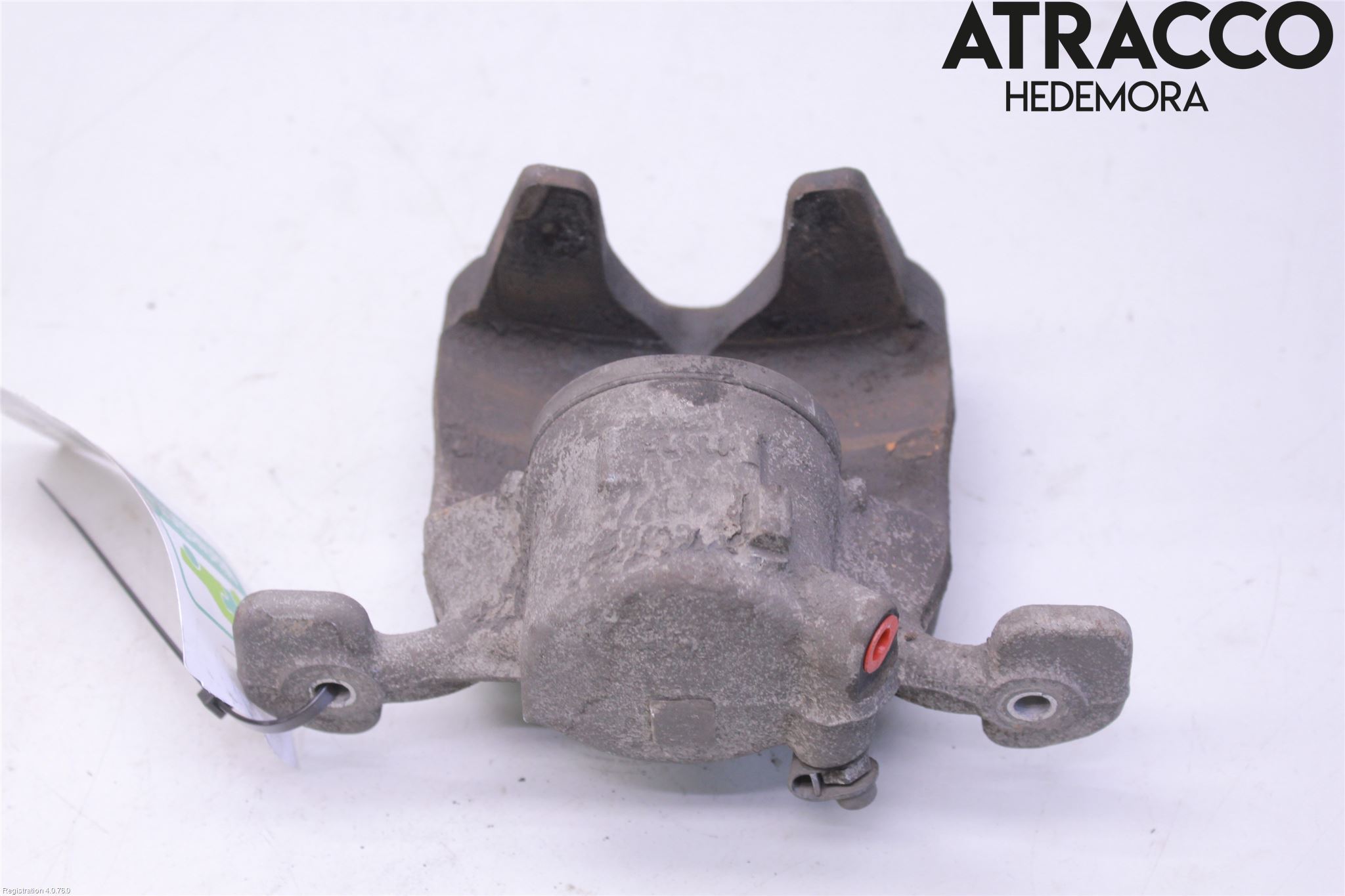 BMW 2 F45 Active Tourer 14-21 Bromsok Fram Vänster