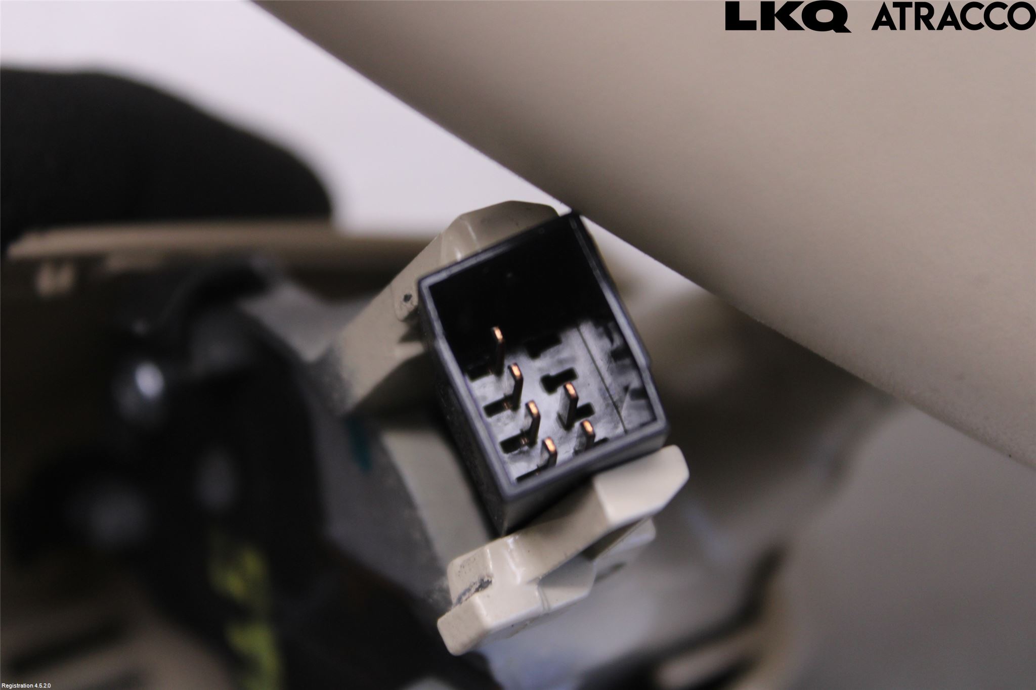 Audi A5 07-16 Spegel Invändig