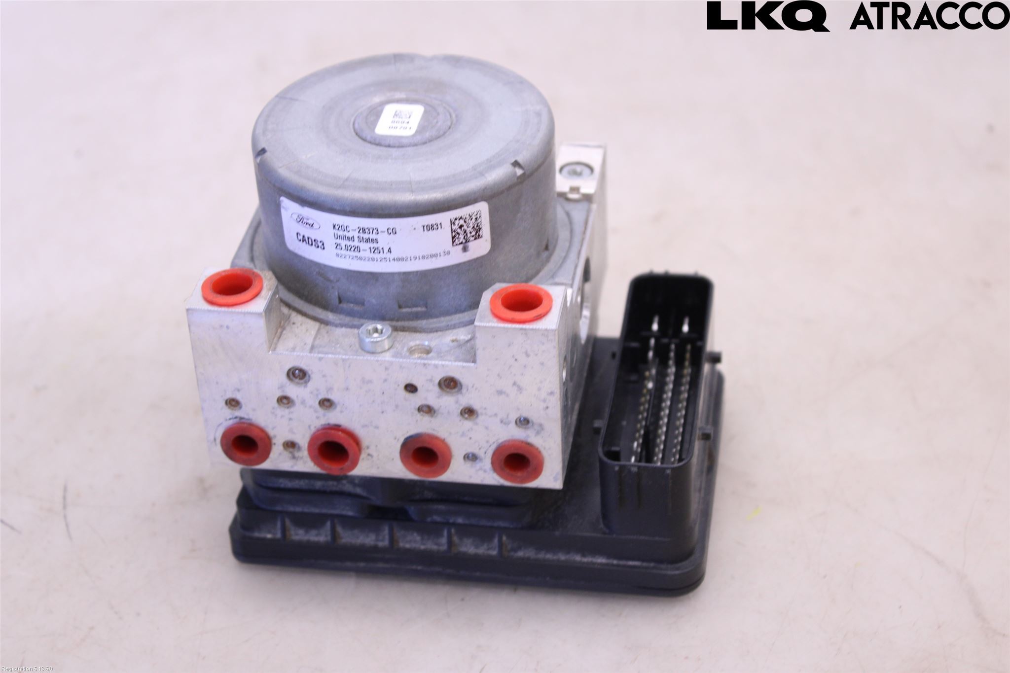Ford EDGE Abs Hydraulaggregat