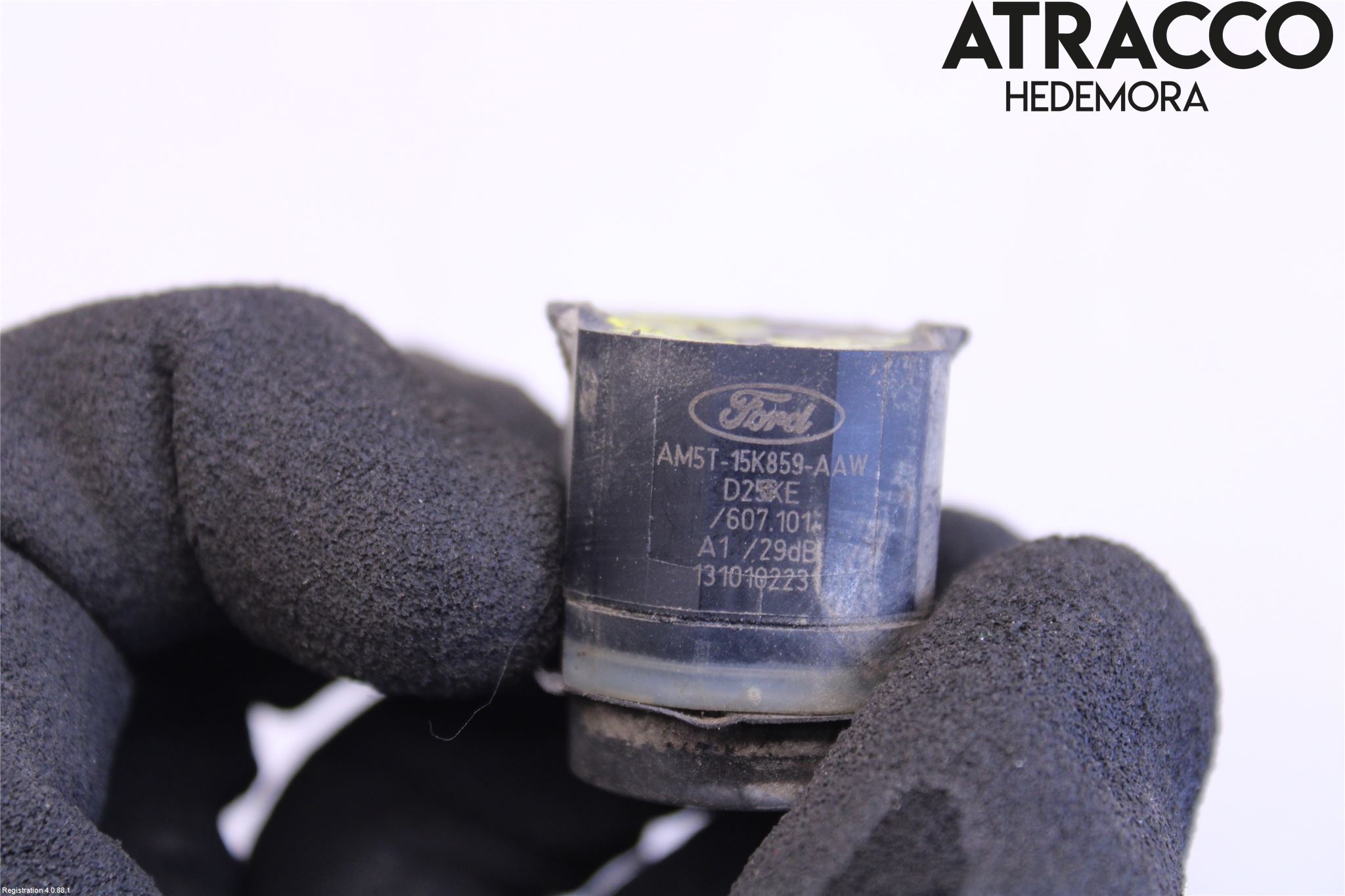 Ford GRAND C-MAX  11-14 Parkeringshjälp Backsensor