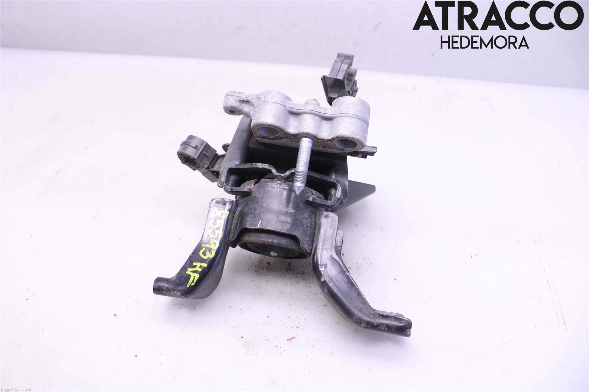 Toyota AURIS 13-19 Motorfäste