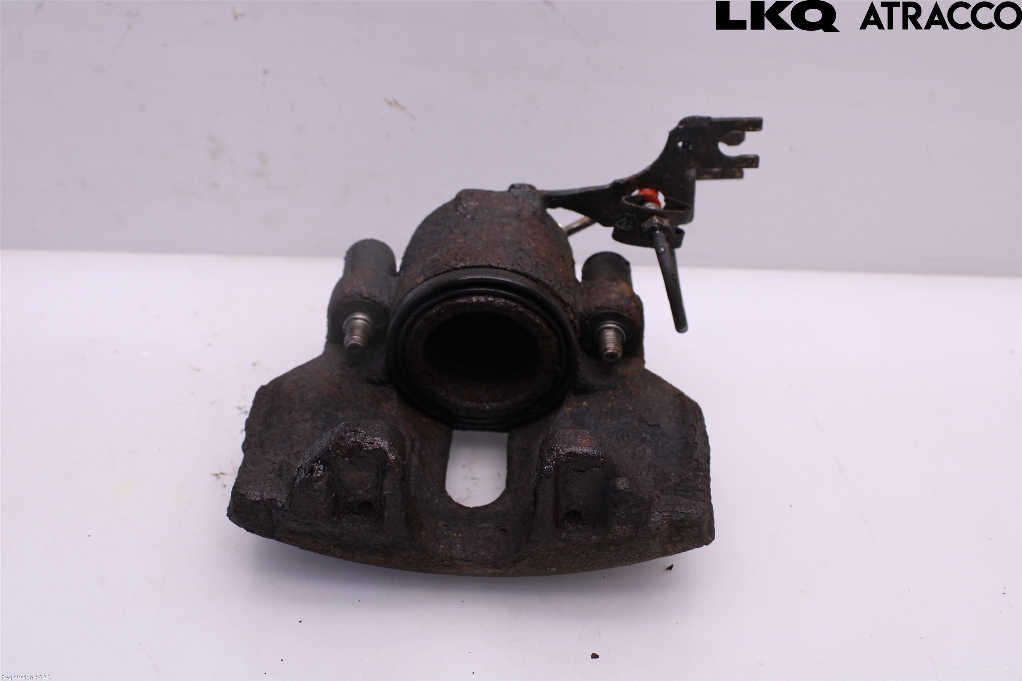 Volkswagen VW PASSAT 01-05 Bromsok Fram Vänster