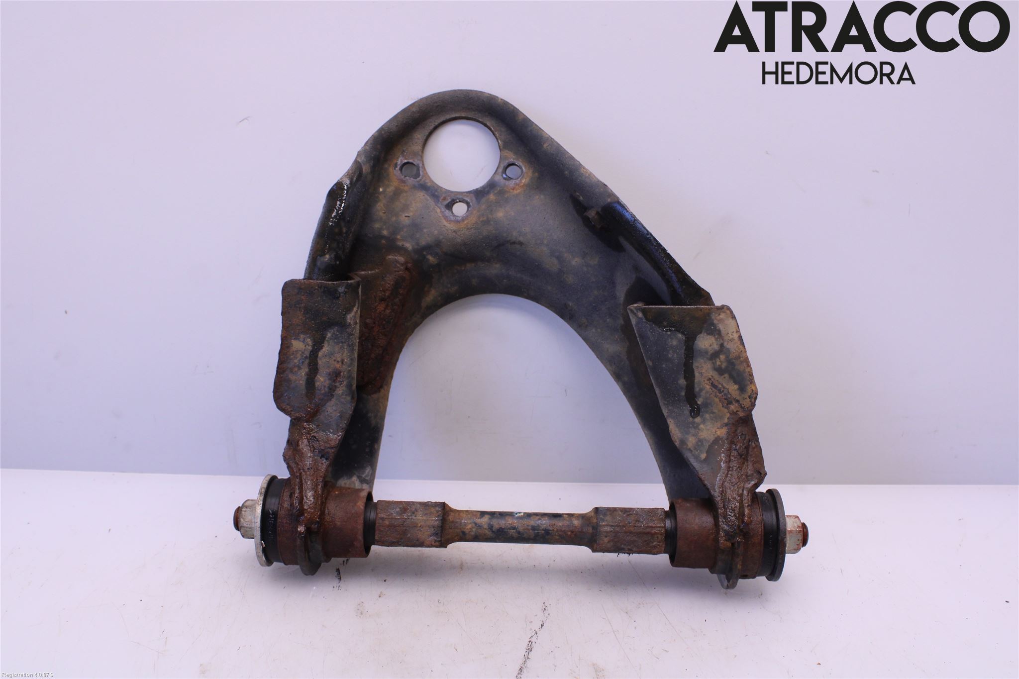 Ford RANGER EU/USA 07-11 Bärarm Fram Övre Vä