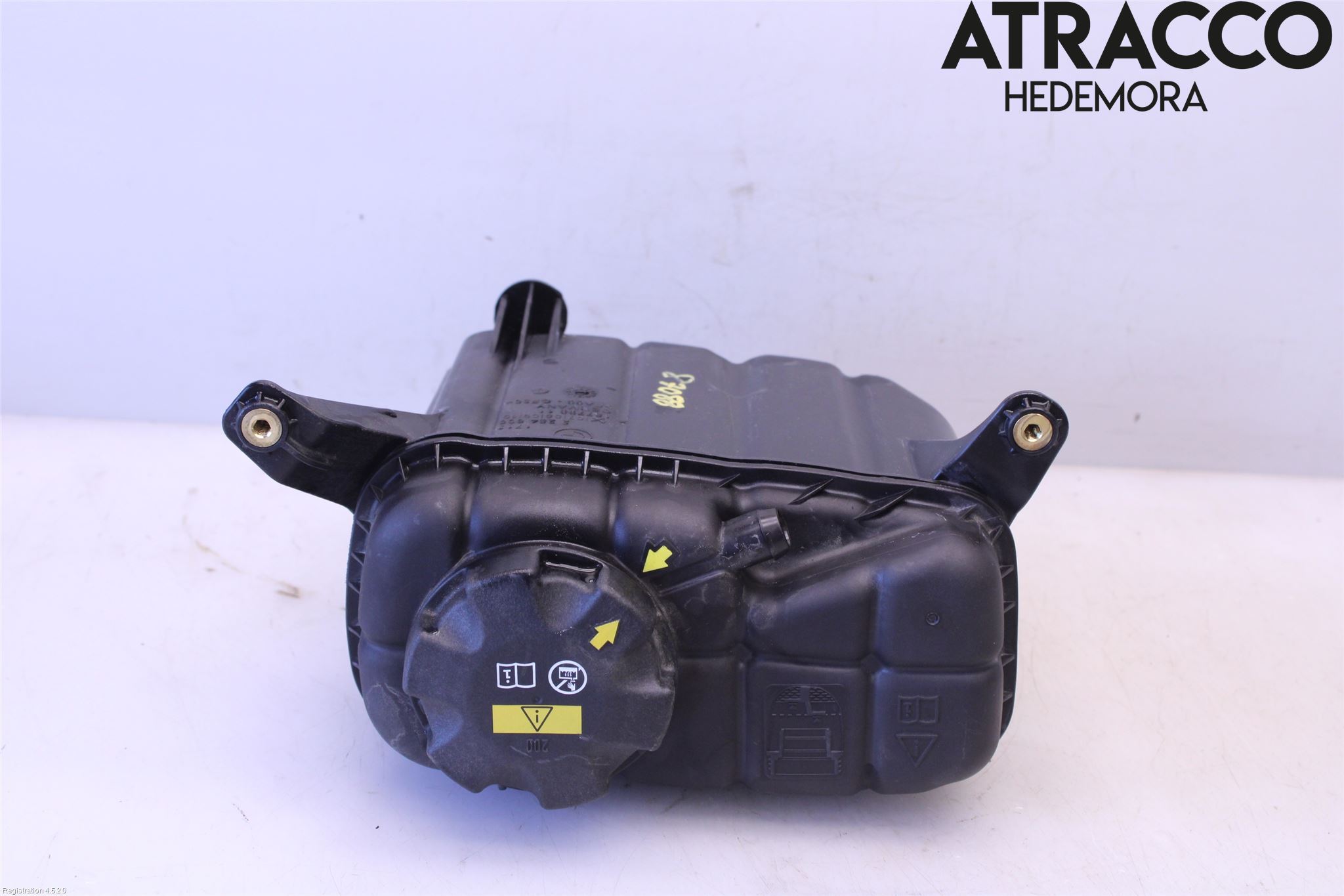BMW 2 F22/F23/F87 Coupé/Cab 13-21 Expansionstank
