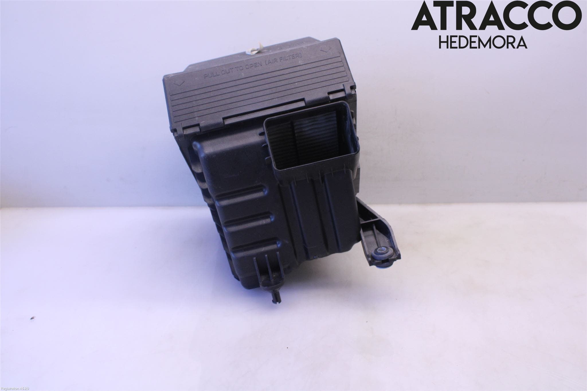 Hyundai TUCSON 05- Luftrenare