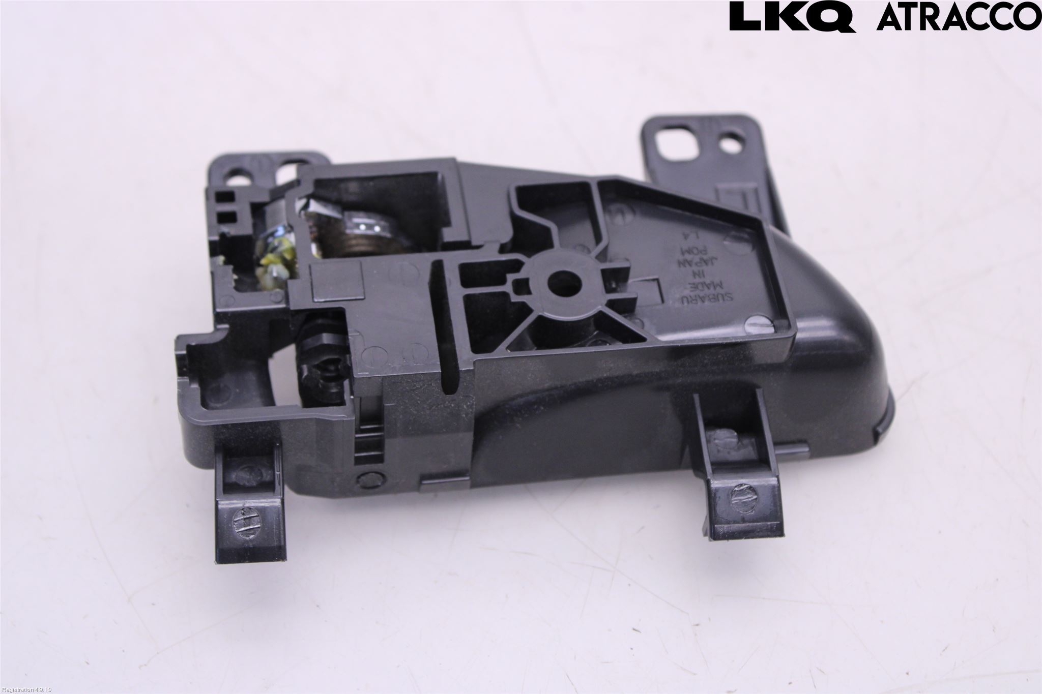 Subaru OUTBACK 15-20 Dörrhandtag Inre Vä