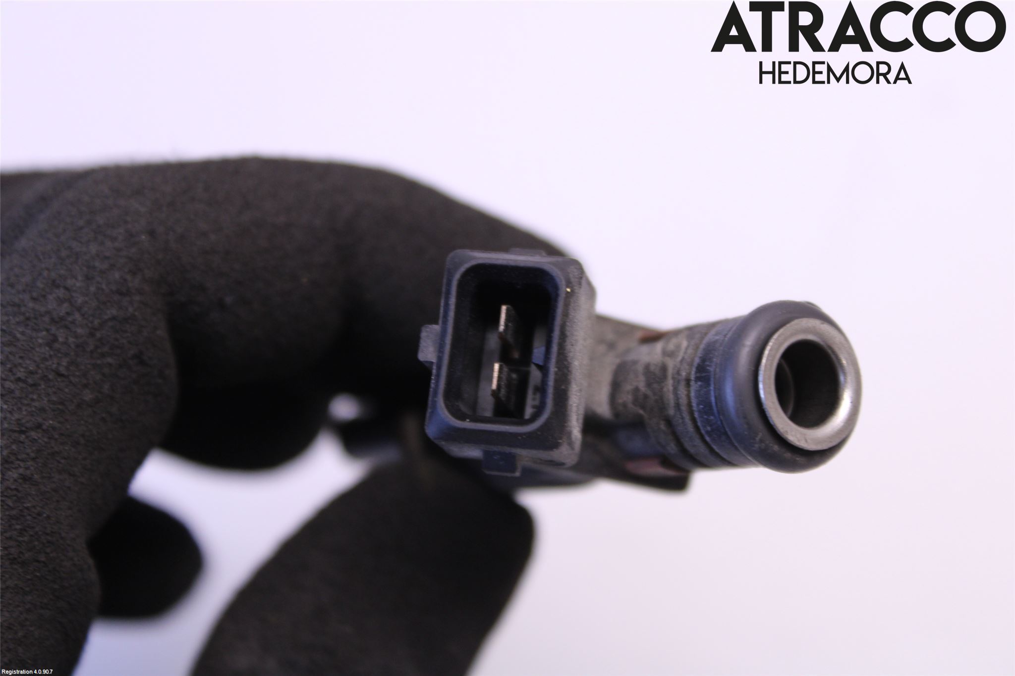 BMW 1 E87/81 5D/3D 03-11 Injspridare